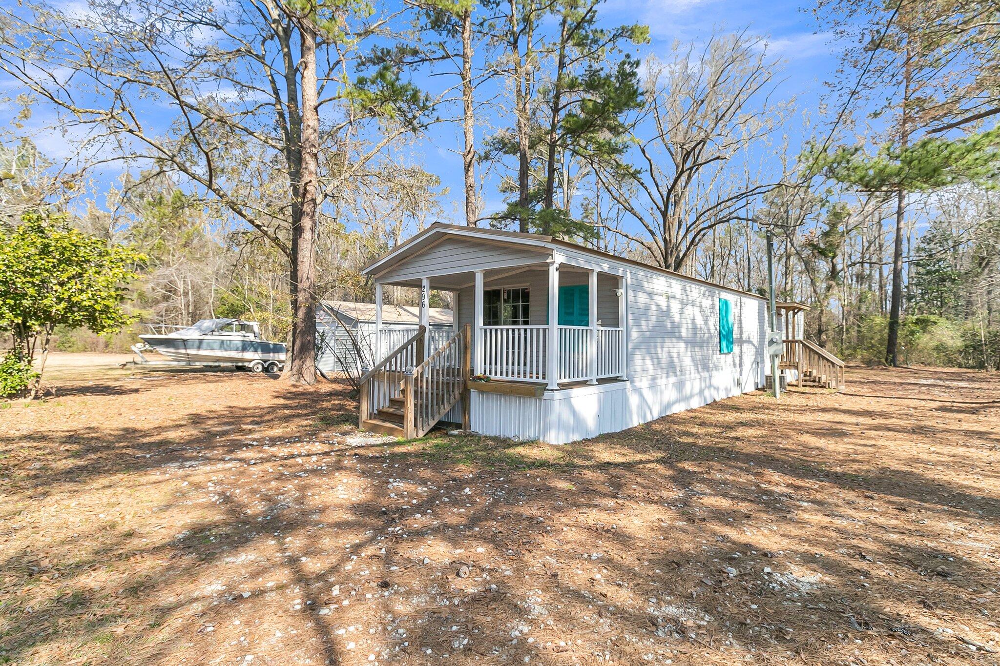 296 Deep Woods Road
