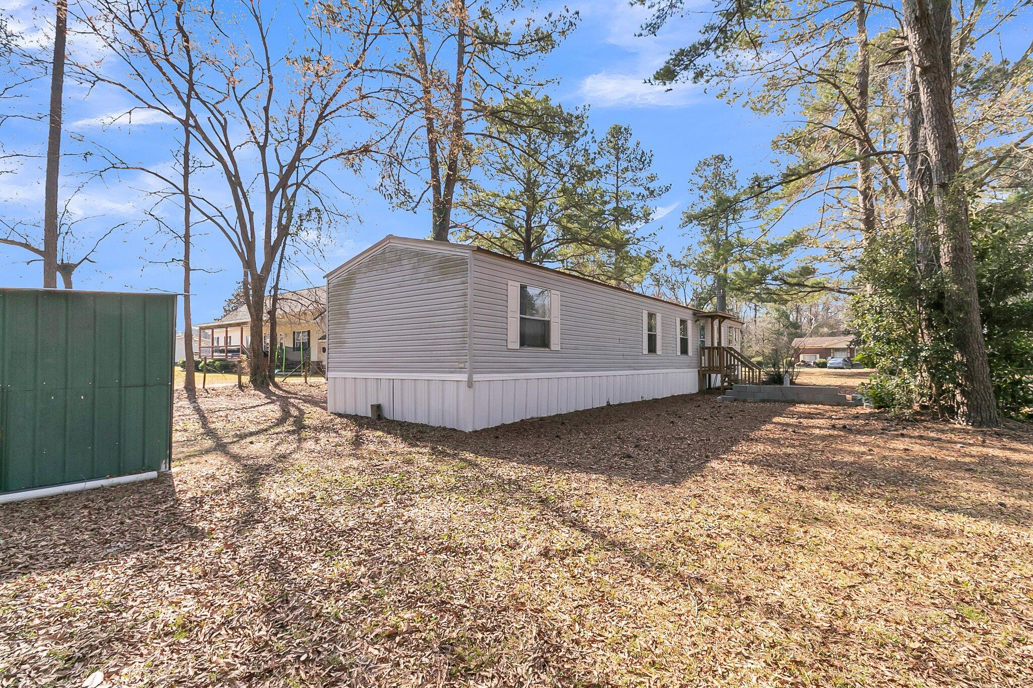 296 Deep Woods Road