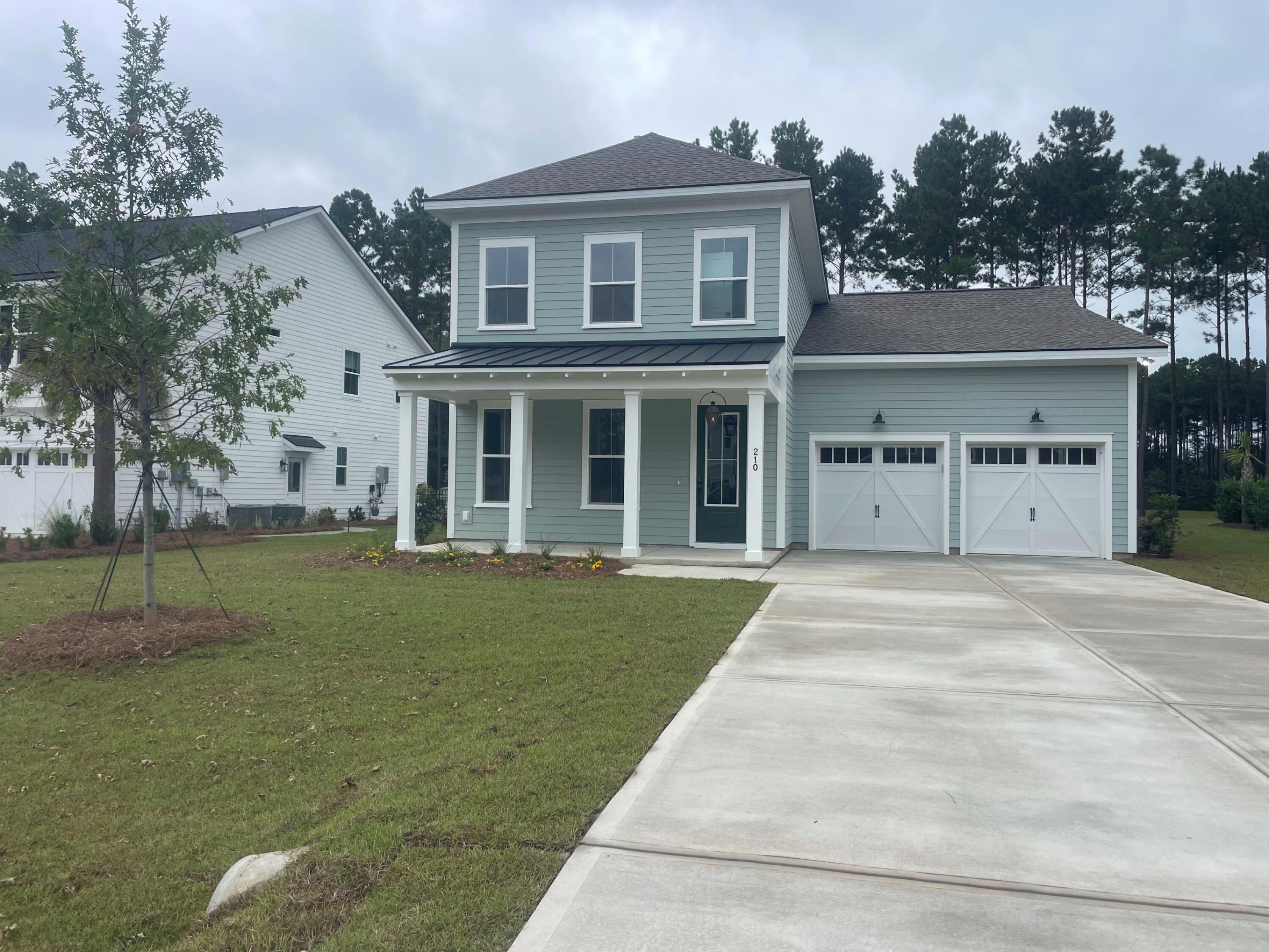 210 Quimby Hill Drive
