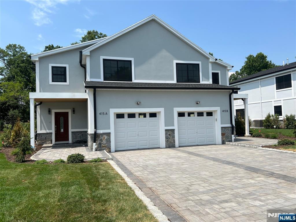 415 A Frances Lane