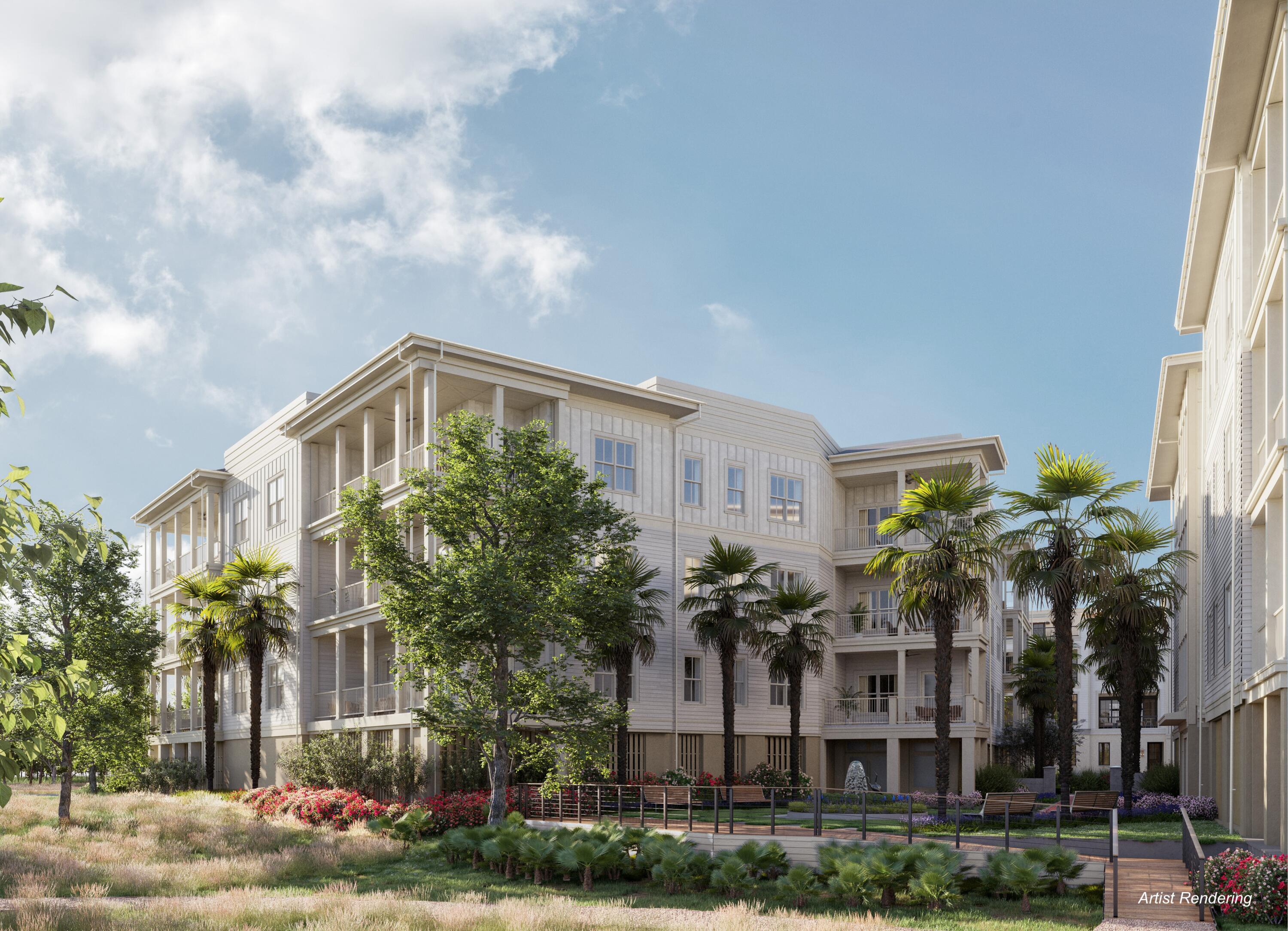 540 Helmsman Street # 1235 Unit: #1235