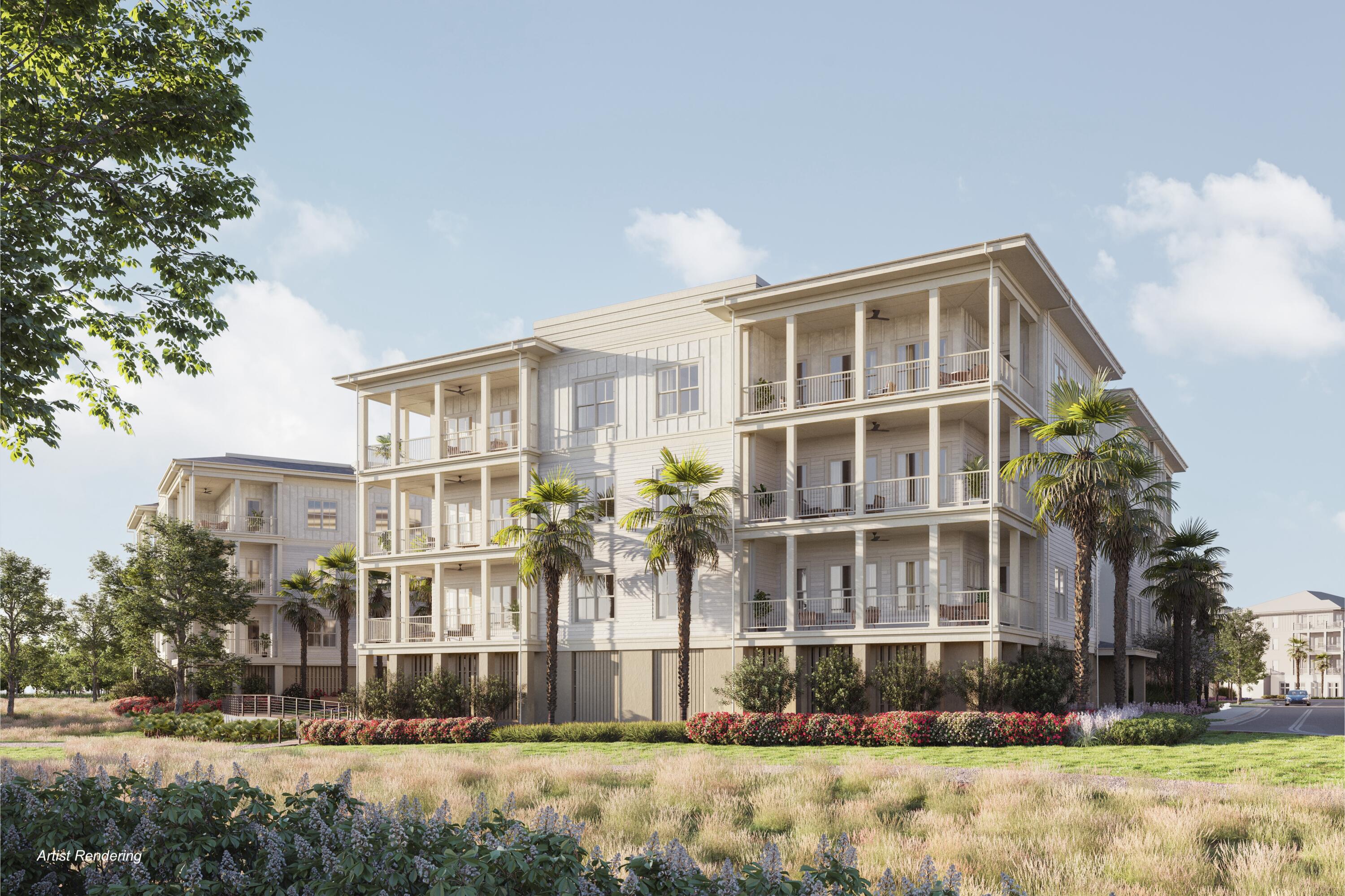 540 Helmsman Street # 1235 Unit: #1235