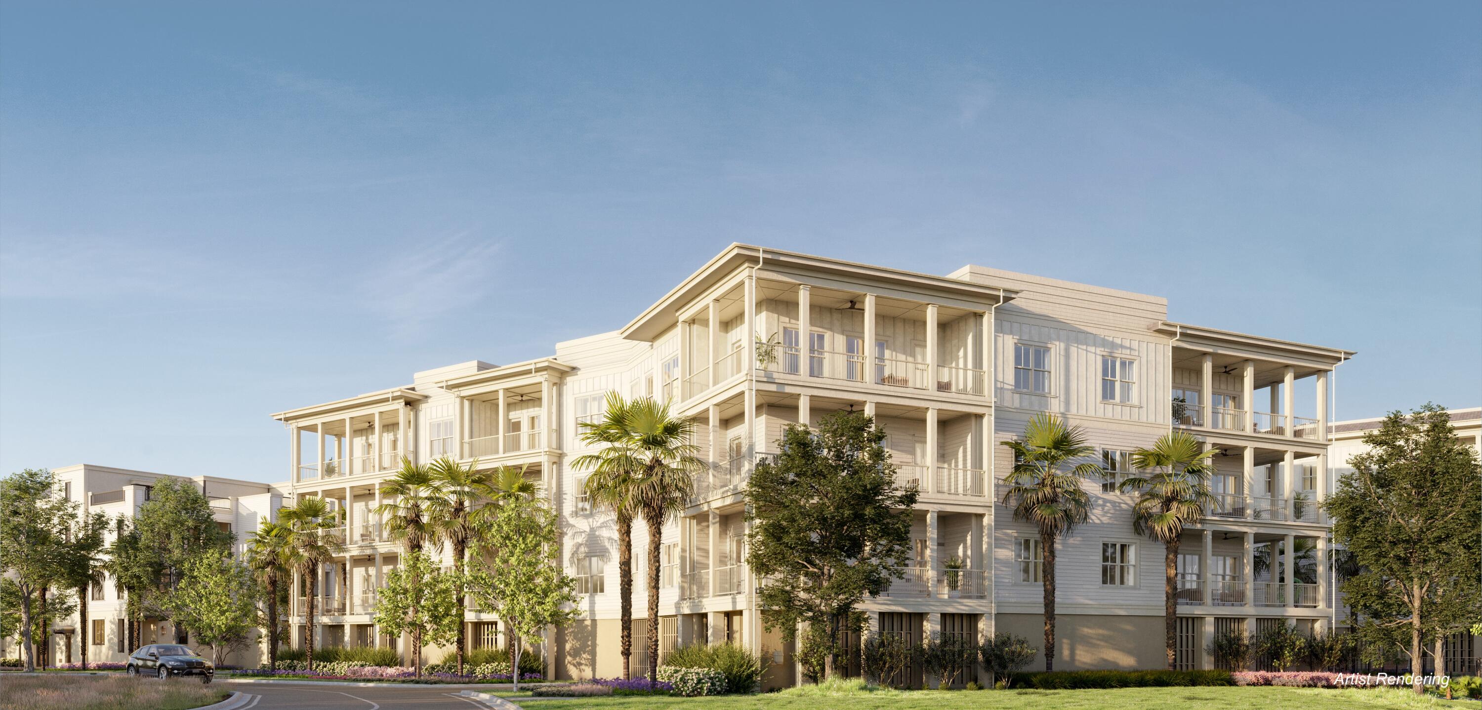 540 Helmsman Street # 1235 Unit: #1235
