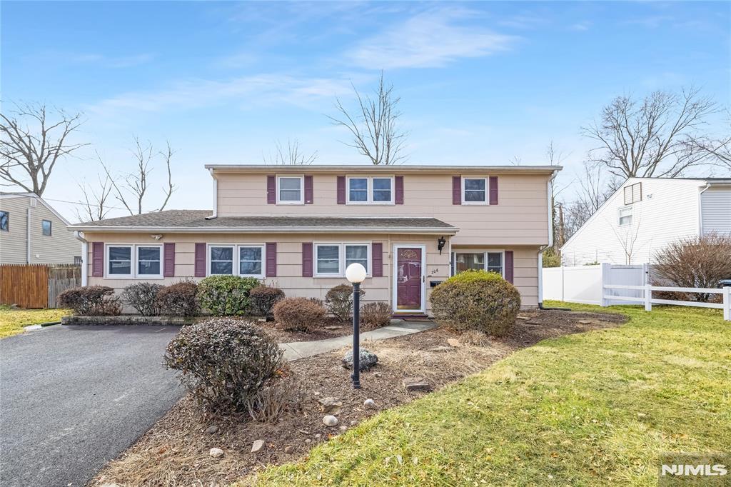 206 Henmarken Drive