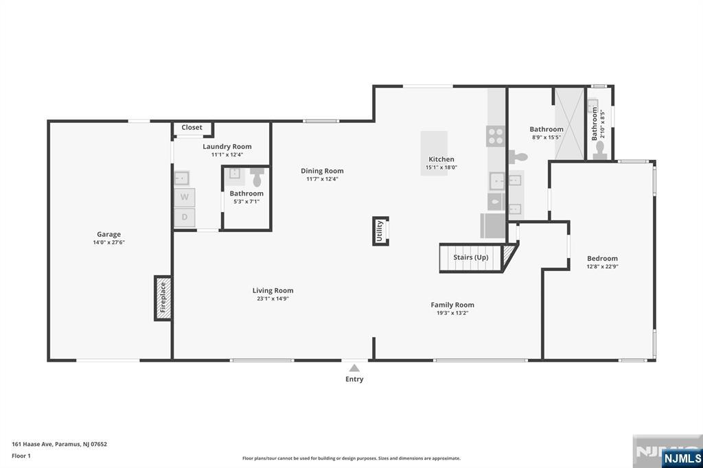 161 Haase Avenue