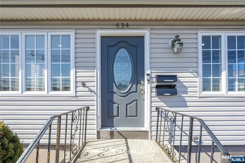 634 Selfmaster Parkway