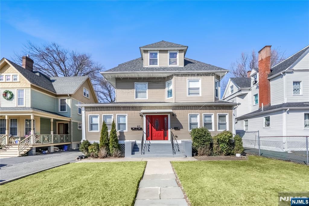61 Maple Avenue 1