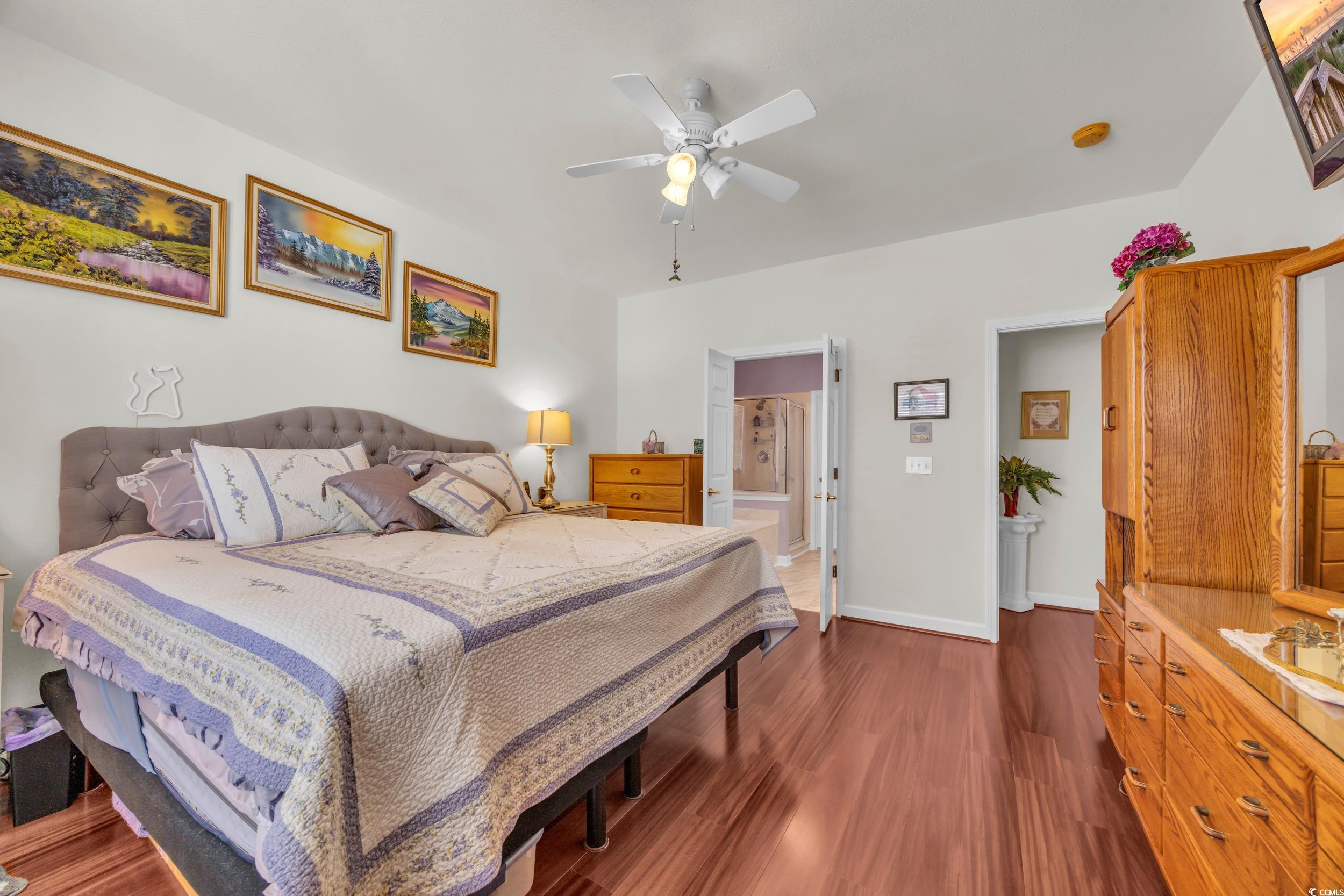 808 Clarion Ct.