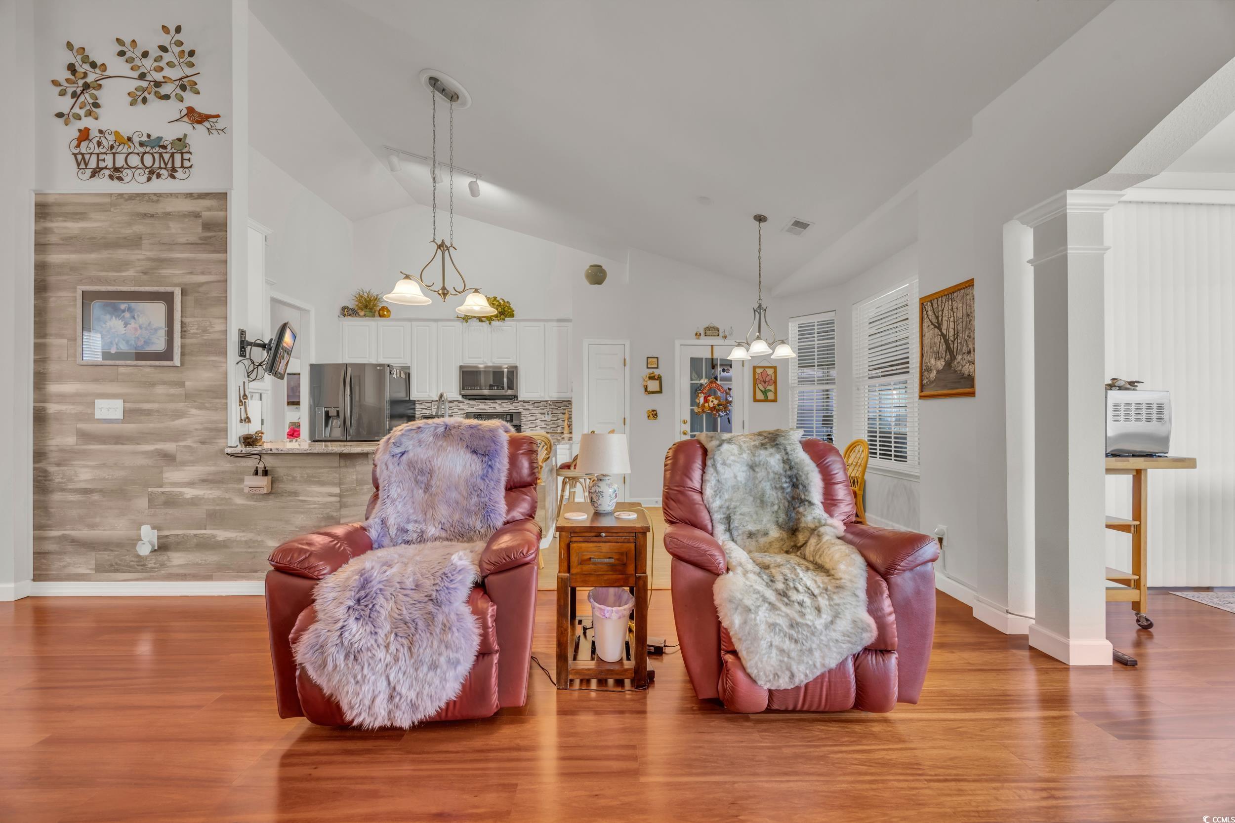 808 Clarion Ct.