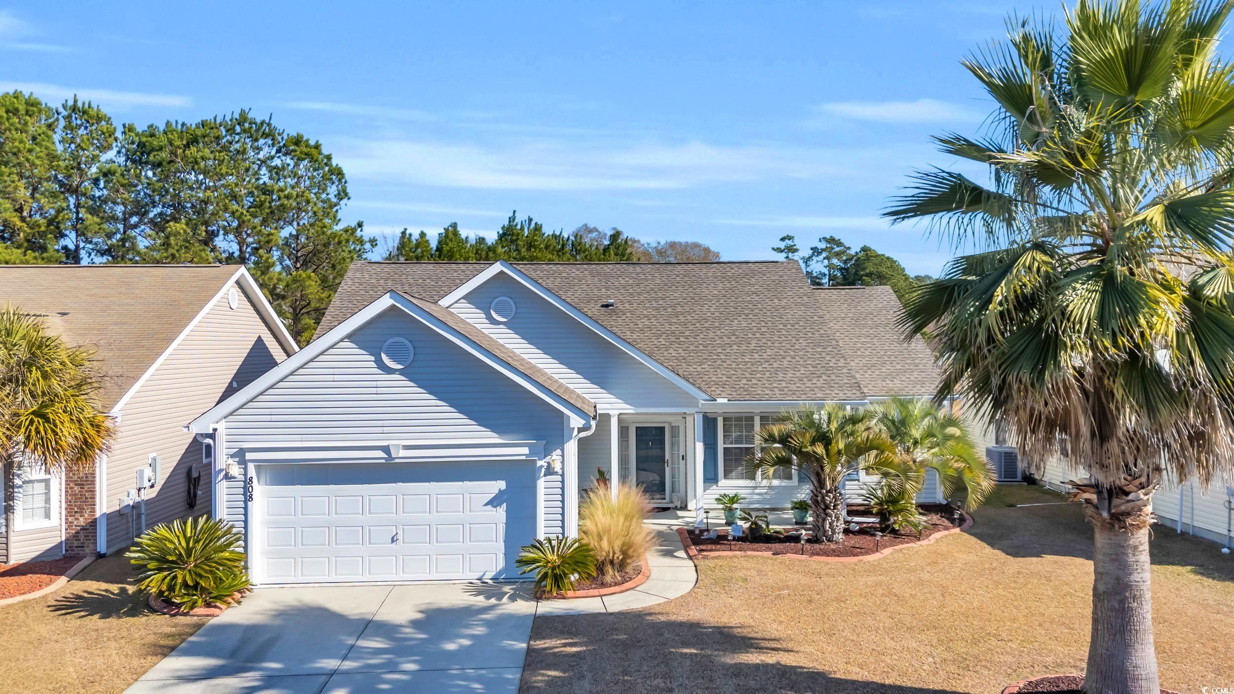 808 Clarion Ct.
