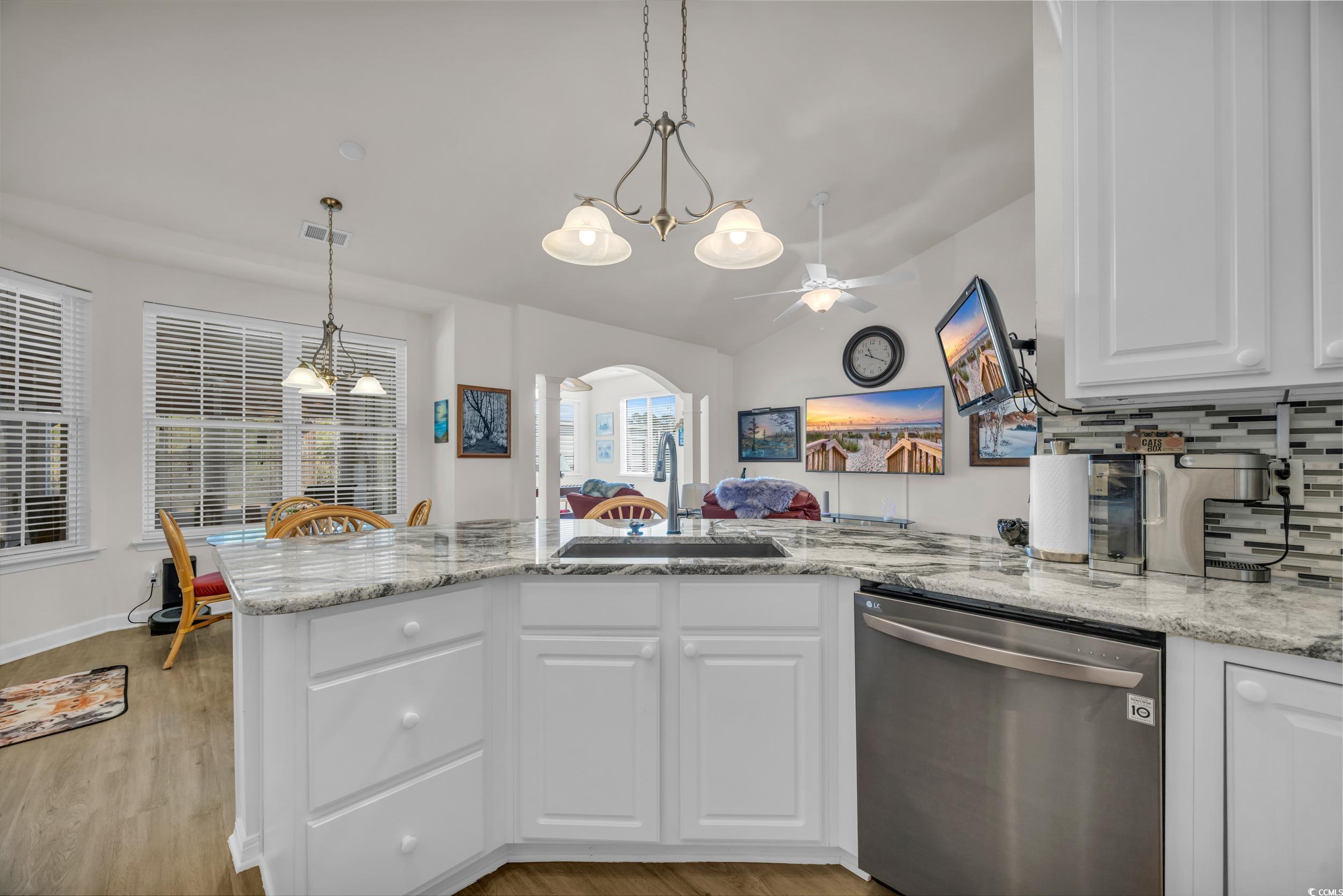 808 Clarion Ct.
