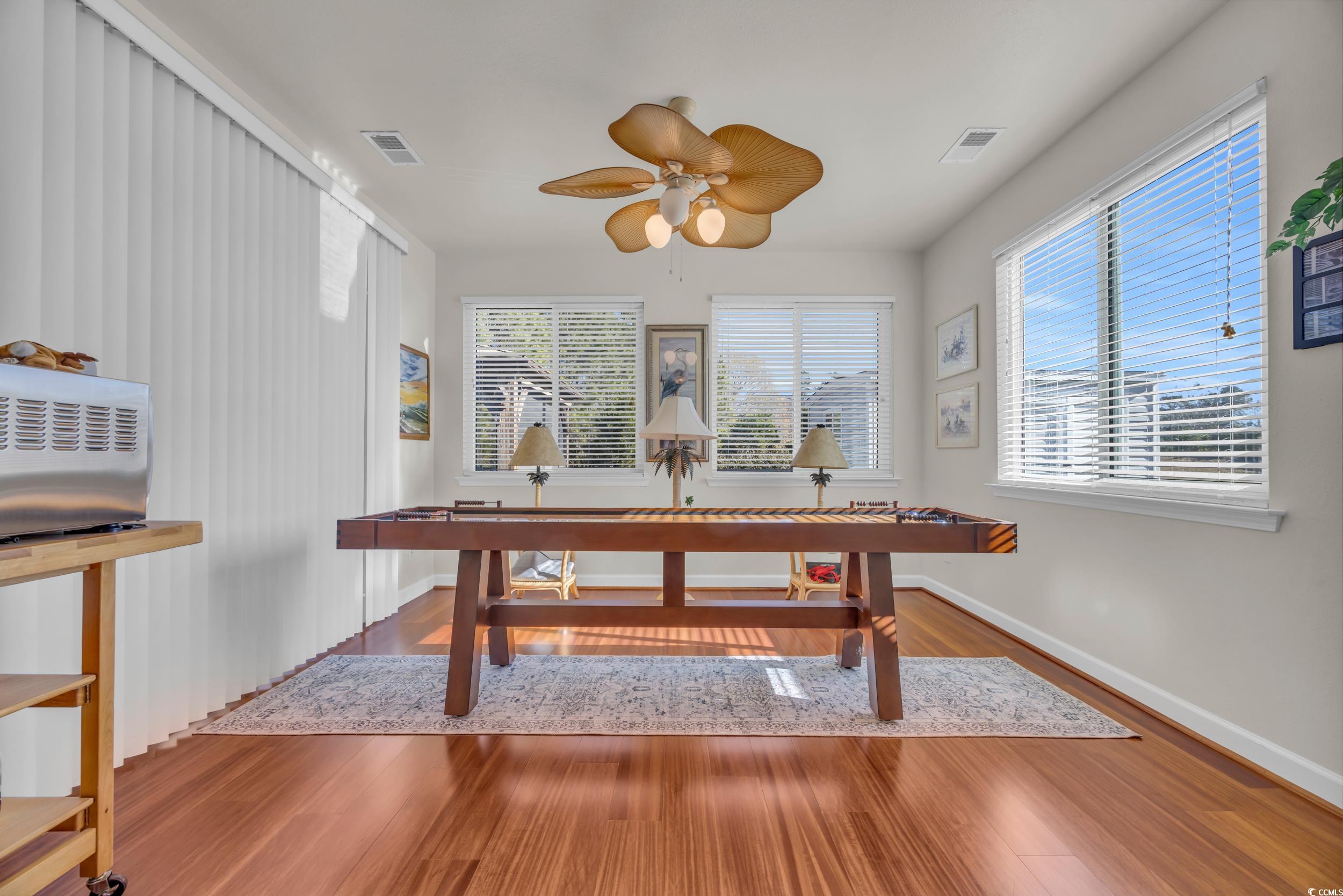 808 Clarion Ct.