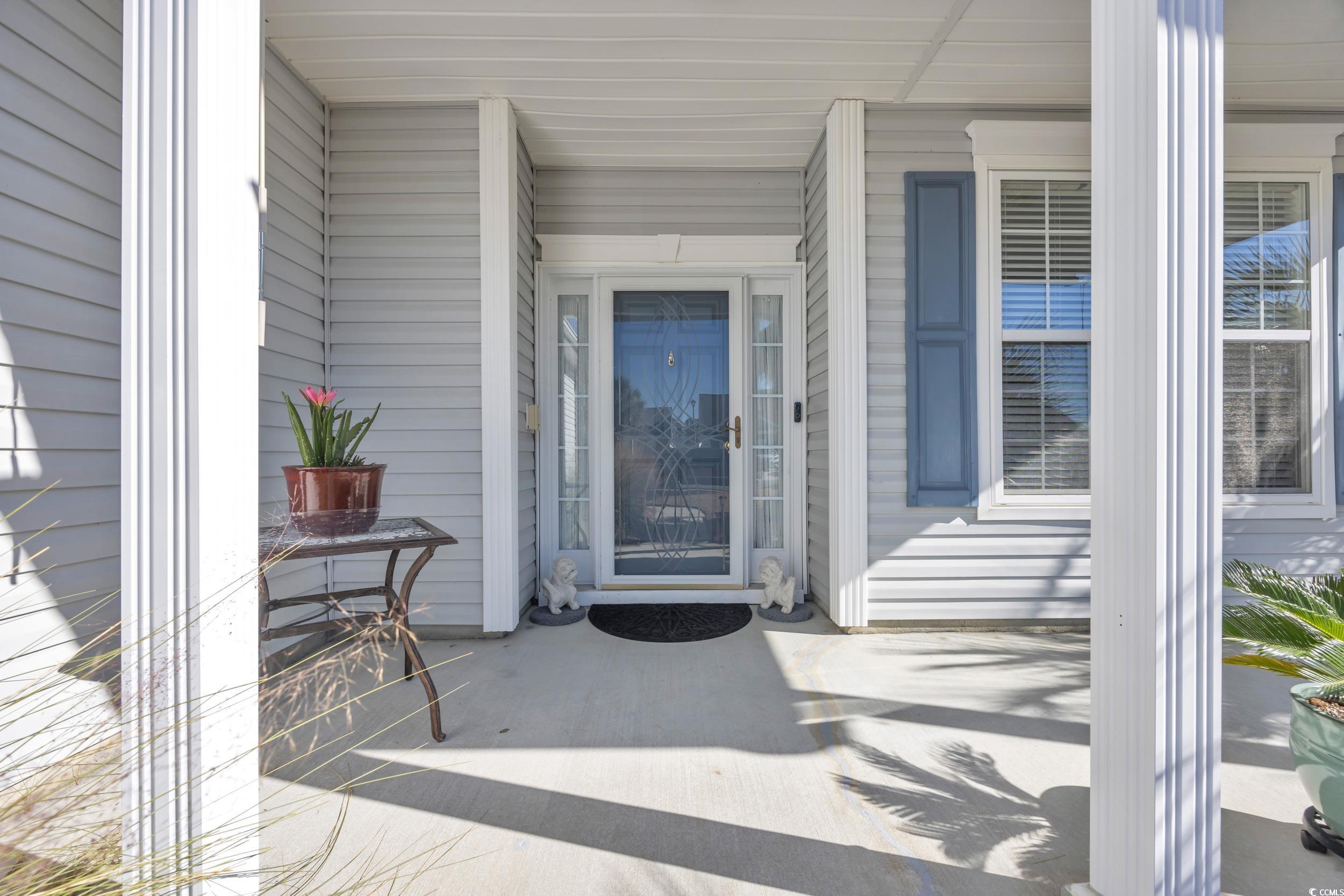 808 Clarion Ct.