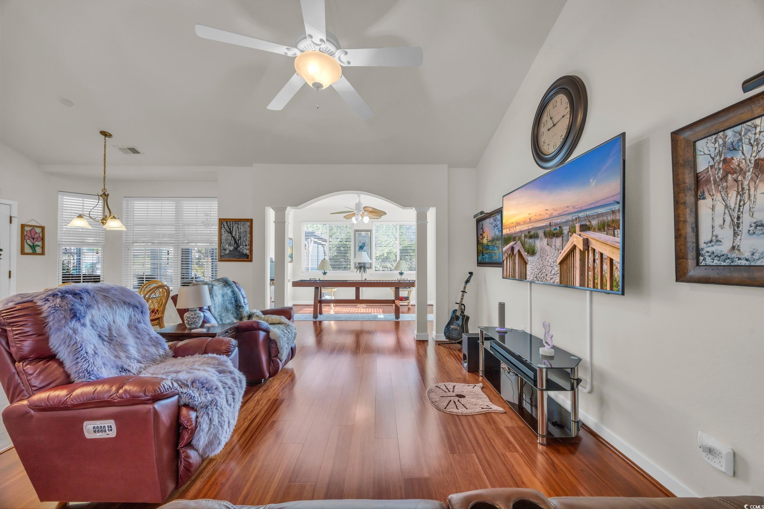 808 Clarion Ct.