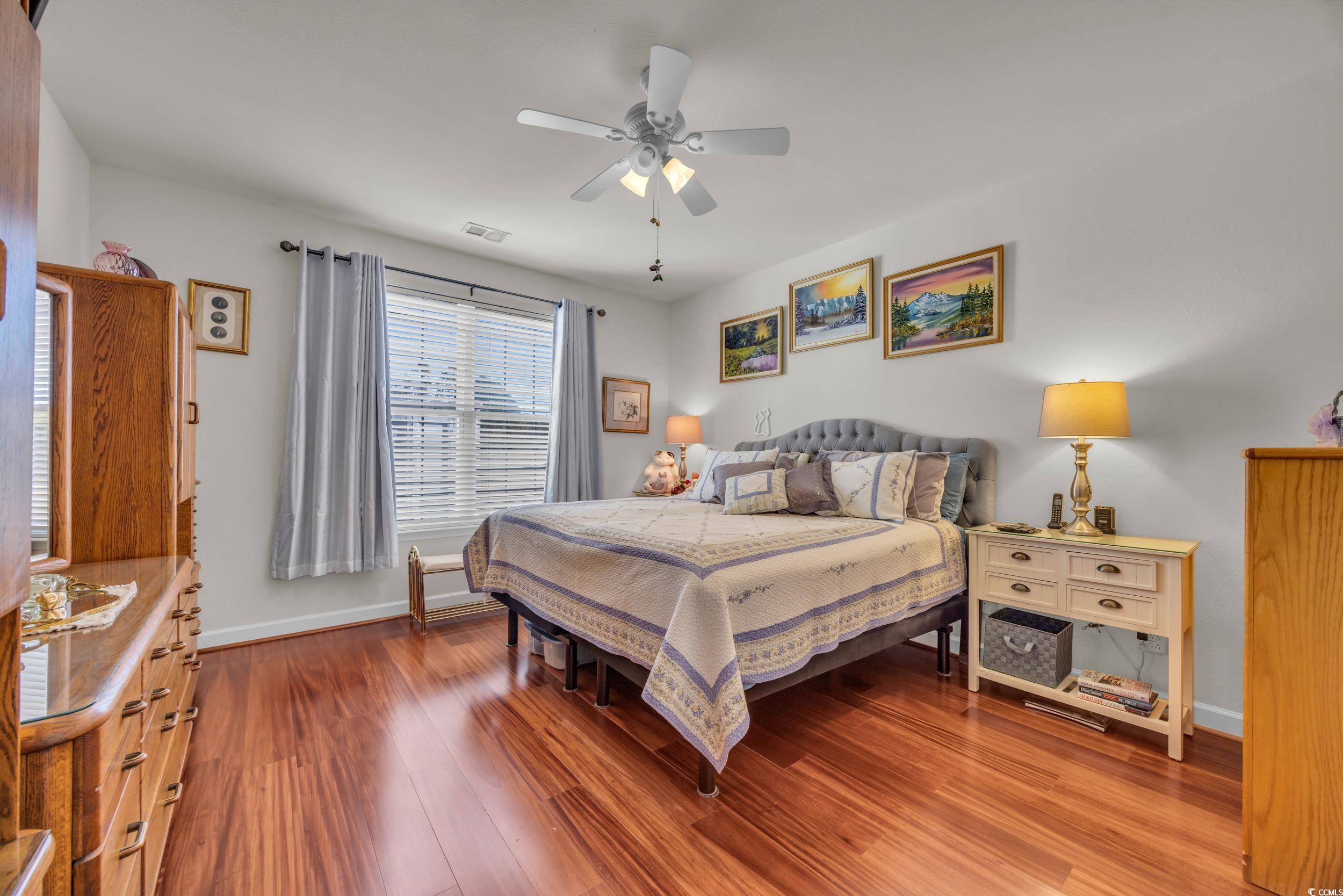 808 Clarion Ct.