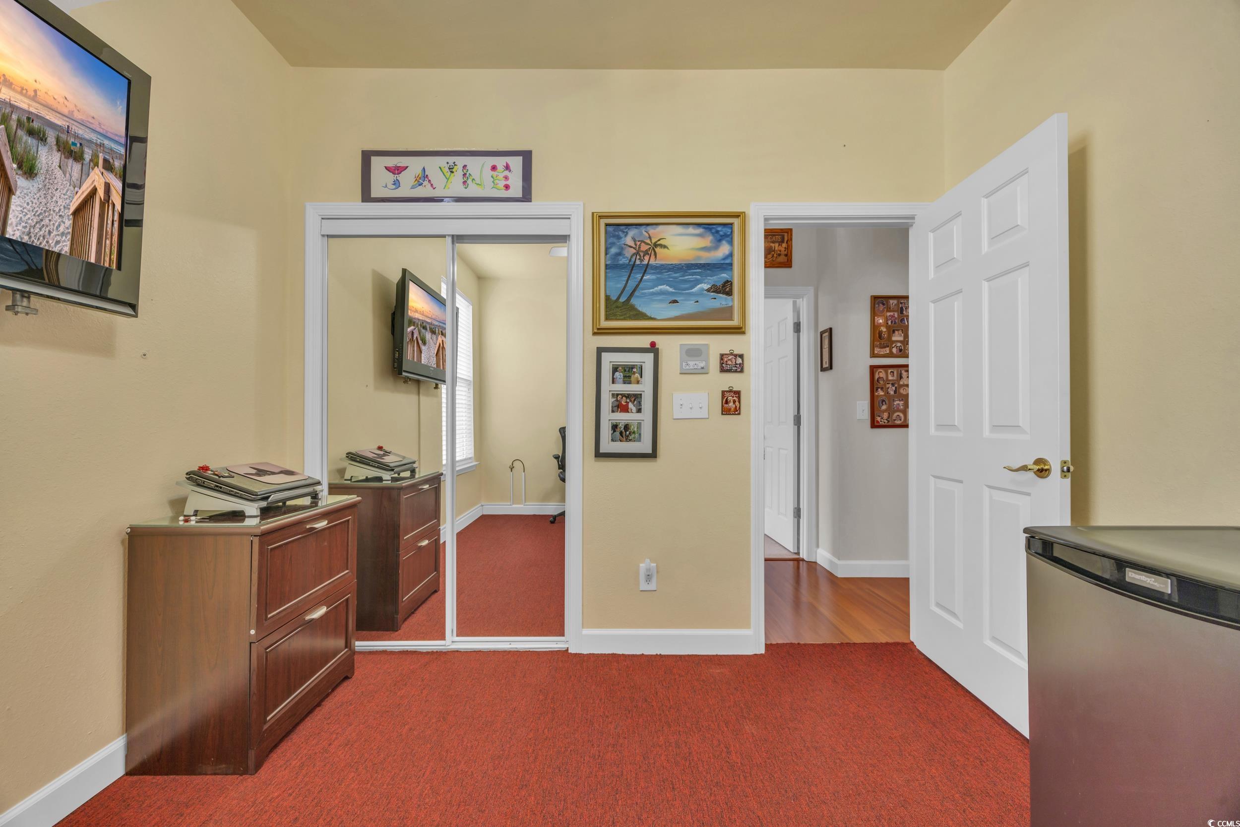 808 Clarion Ct.