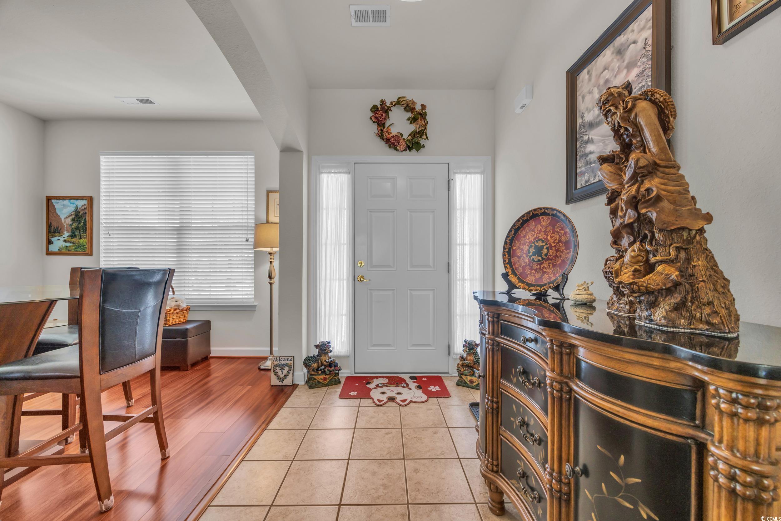 808 Clarion Ct.