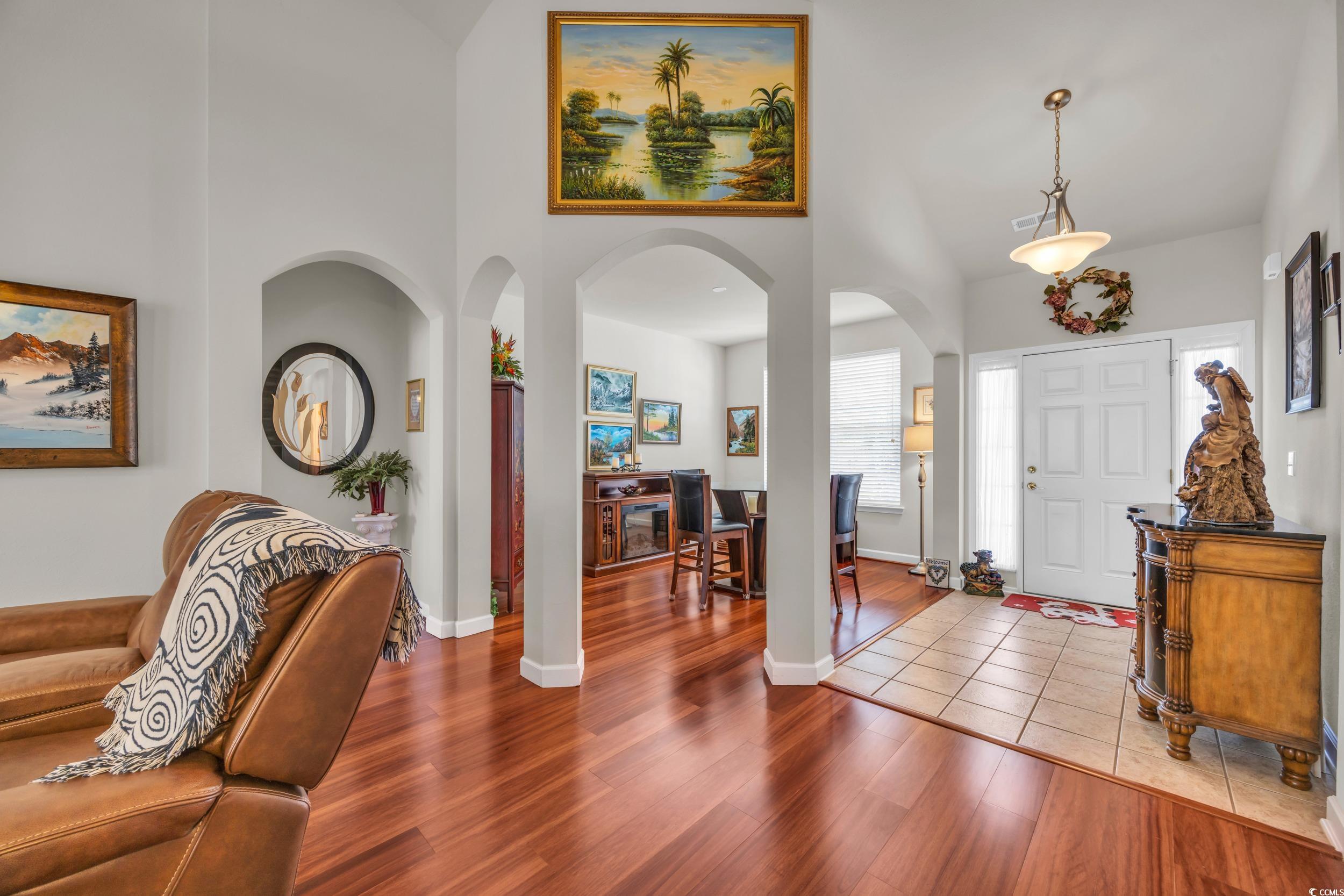 808 Clarion Ct.