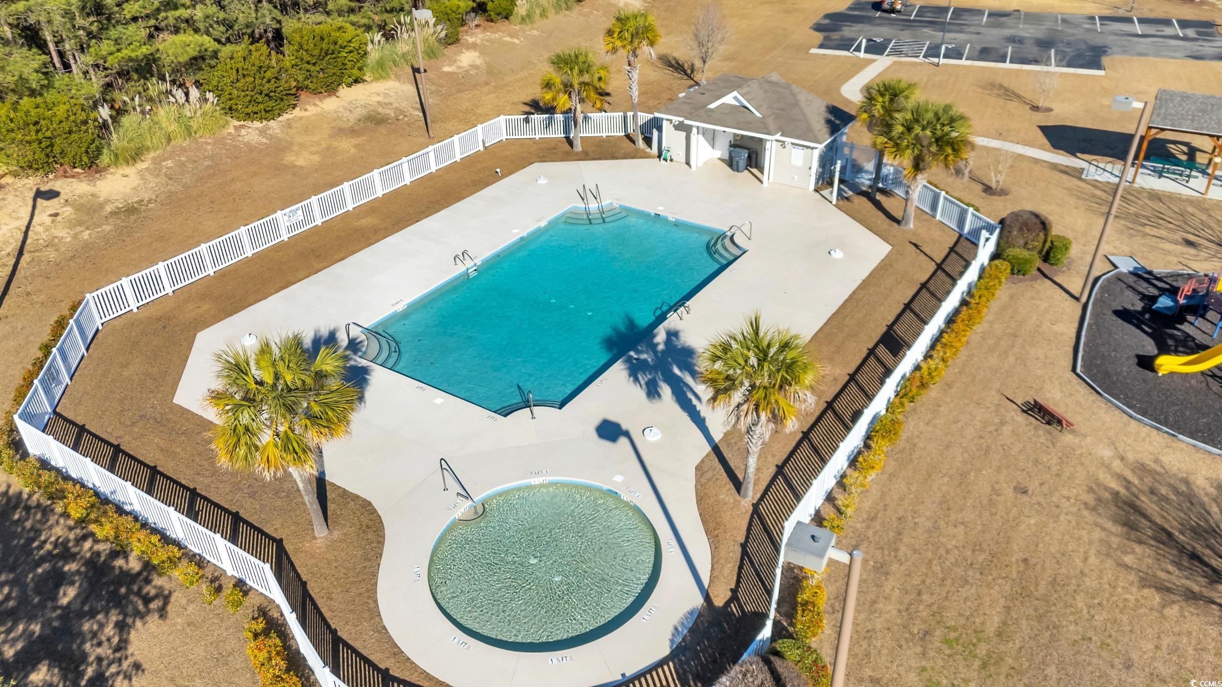 808 Clarion Ct.