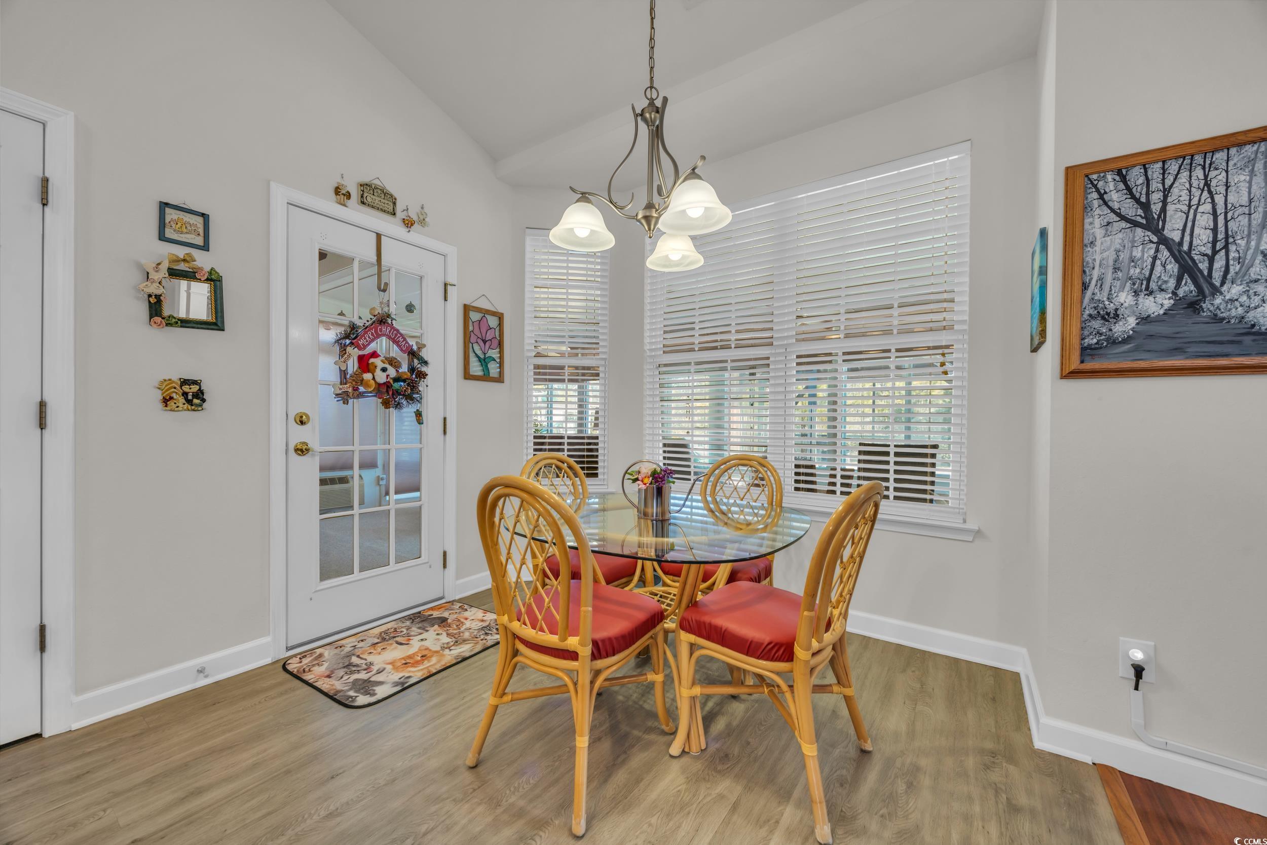 808 Clarion Ct.