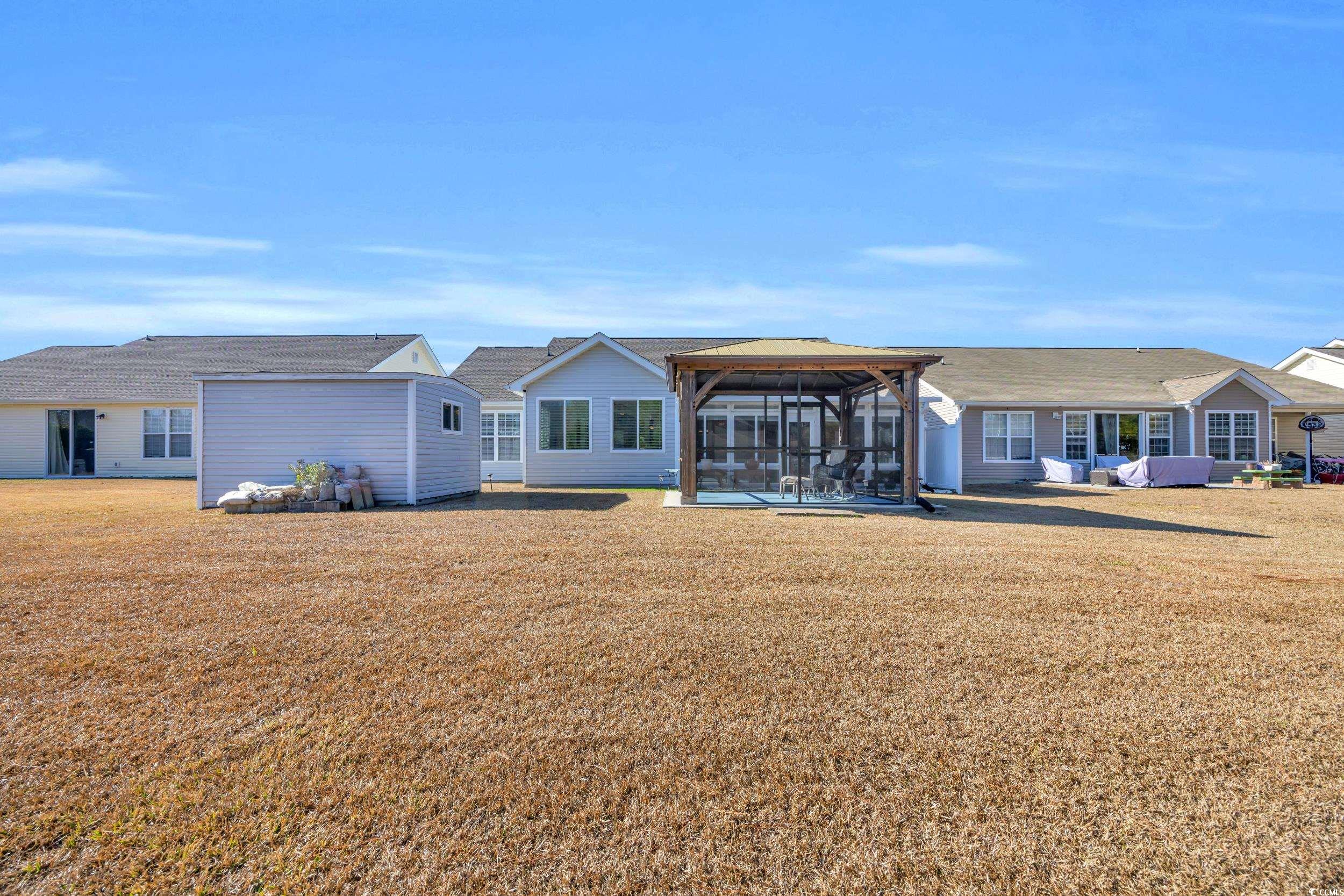 808 Clarion Ct.