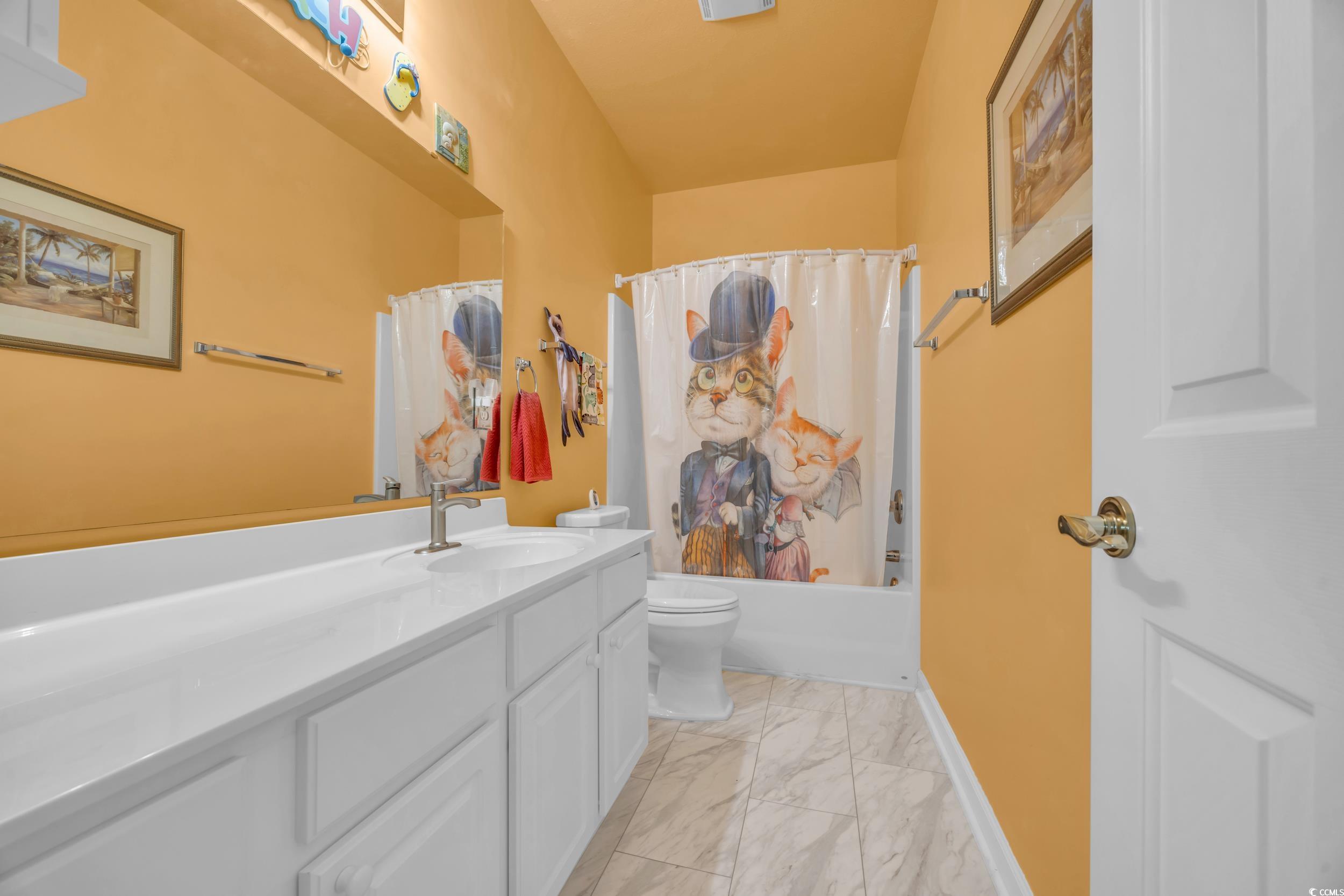 808 Clarion Ct.