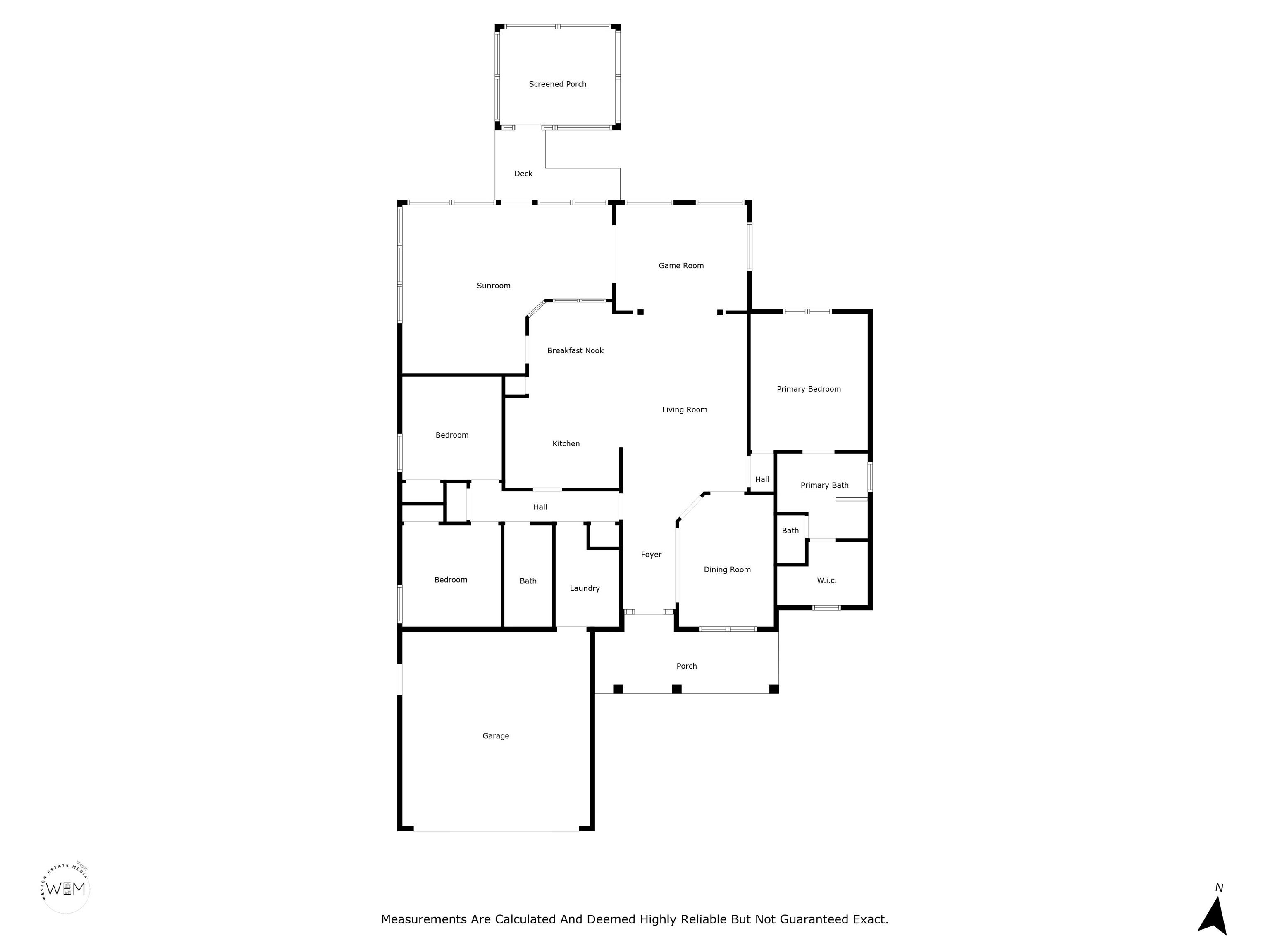 808 Clarion Ct.