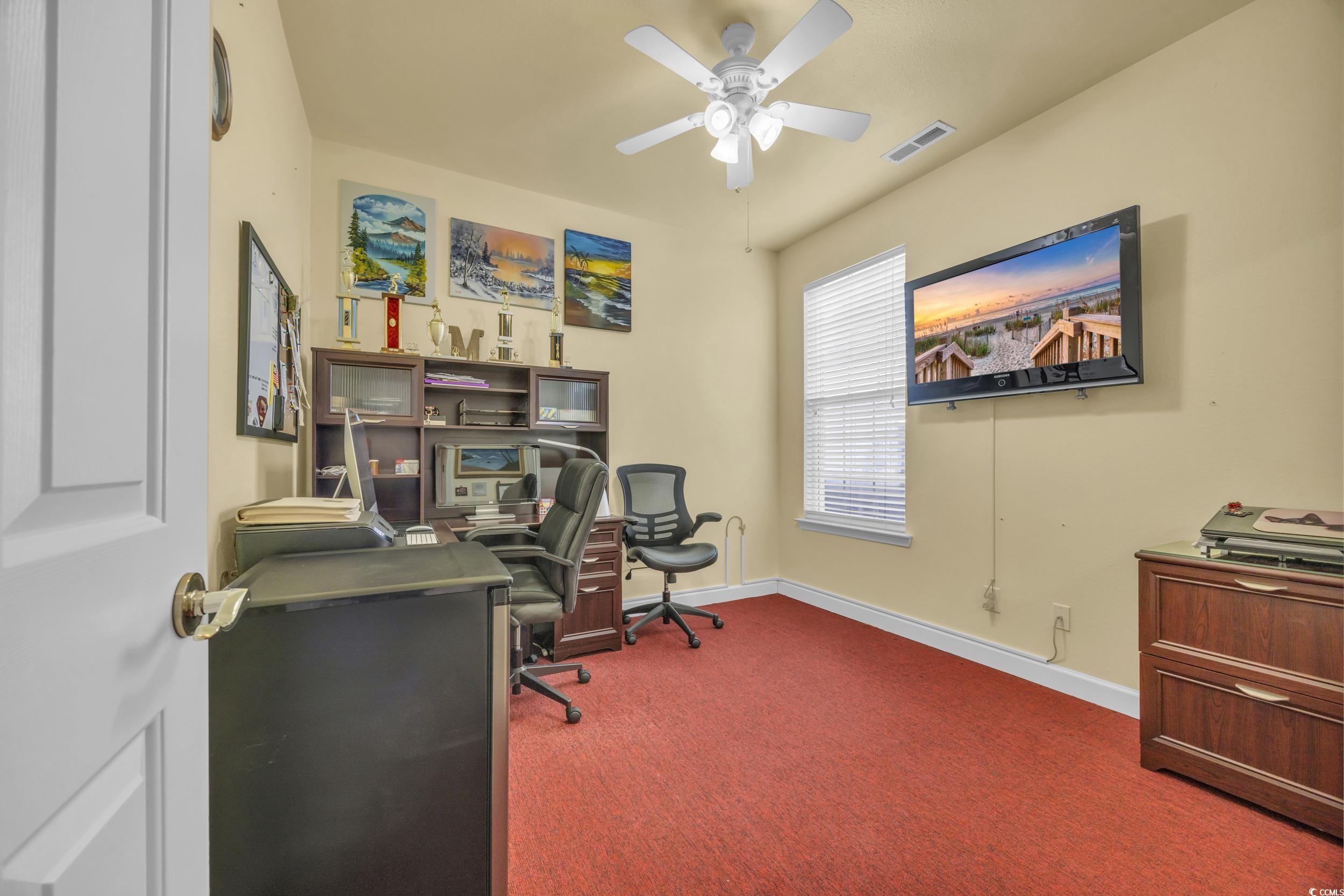 808 Clarion Ct.