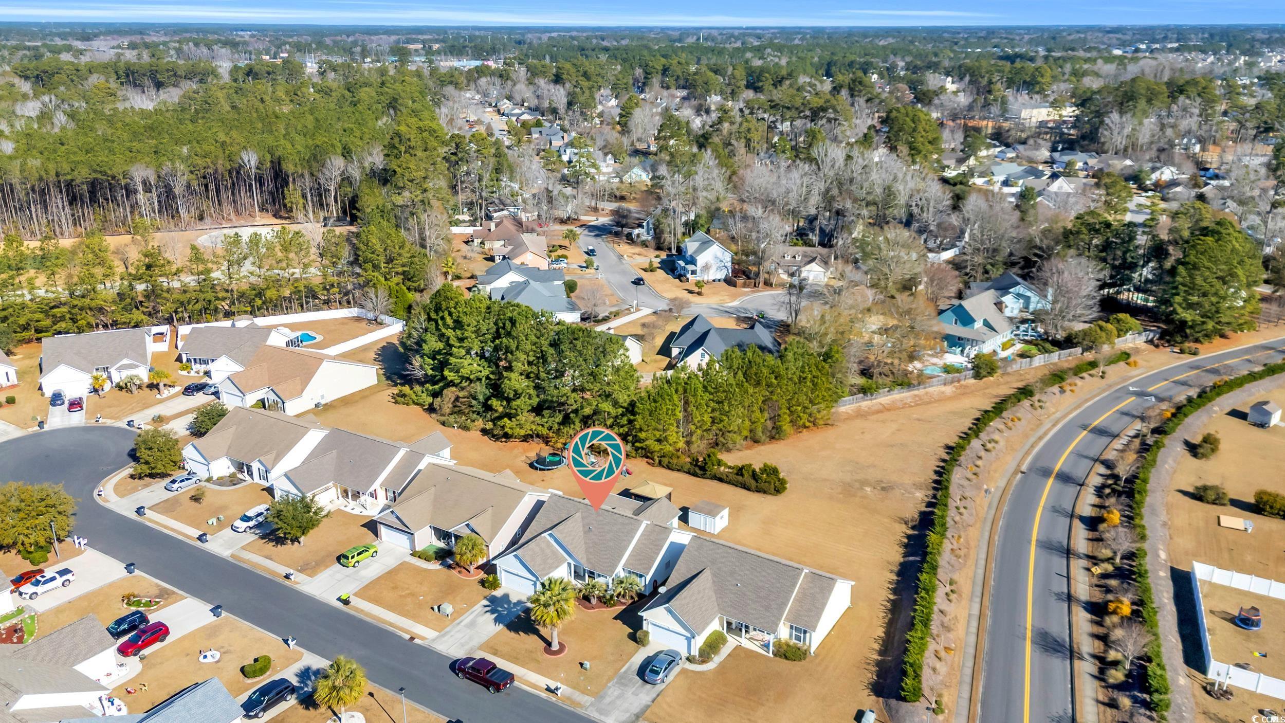 808 Clarion Ct.
