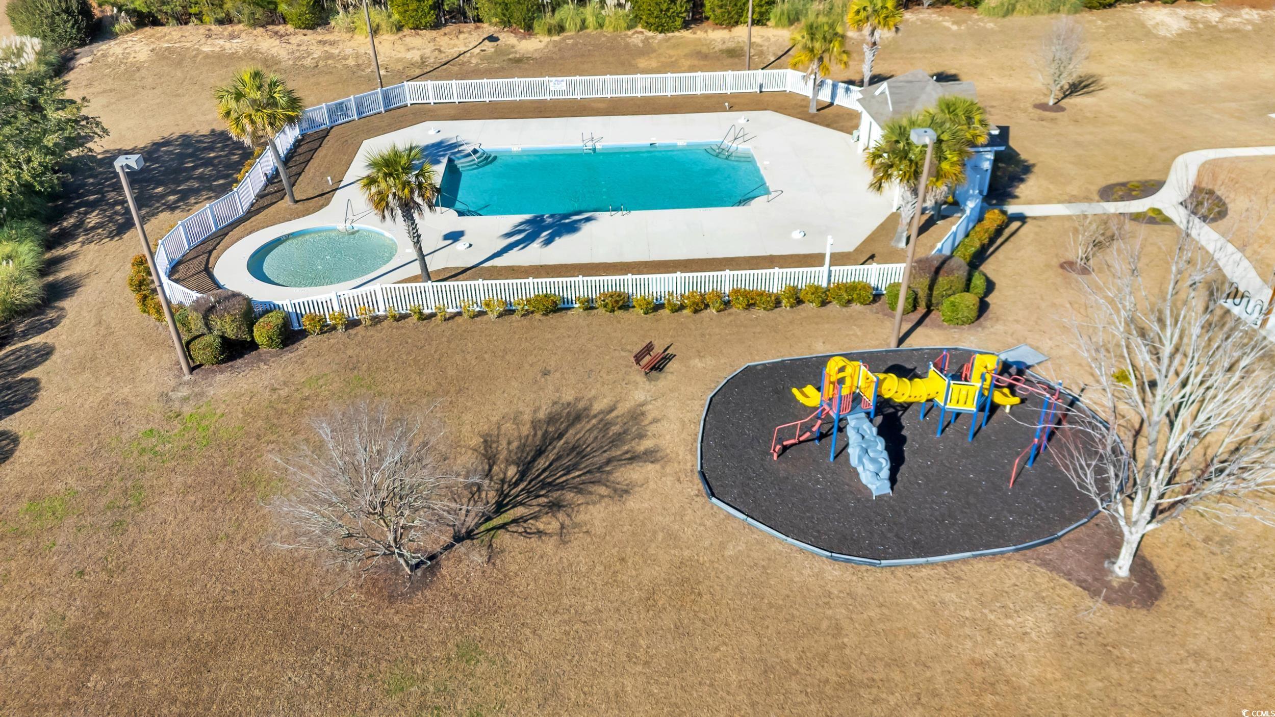 808 Clarion Ct.