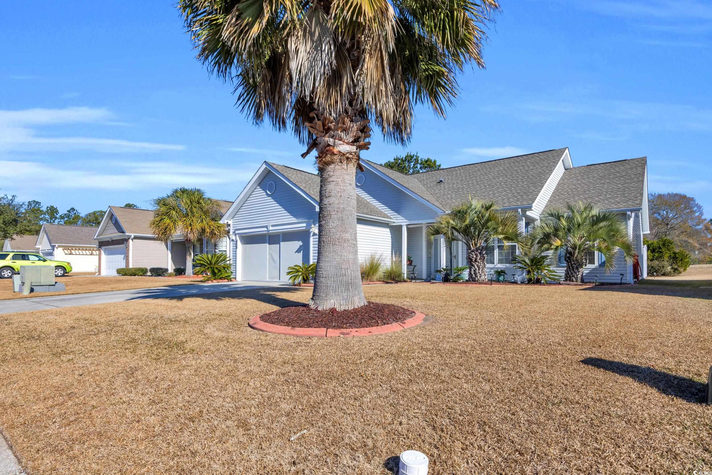 808 Clarion Ct.