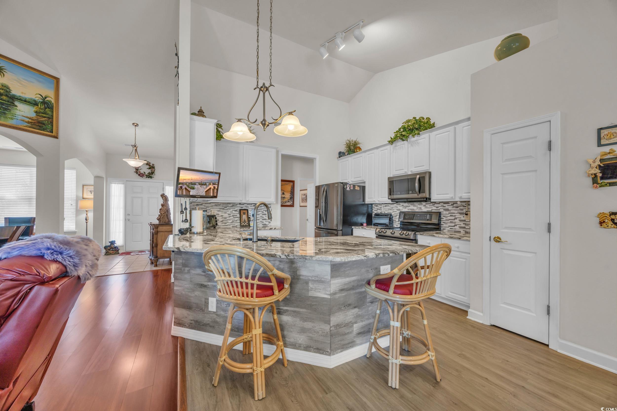 808 Clarion Ct.