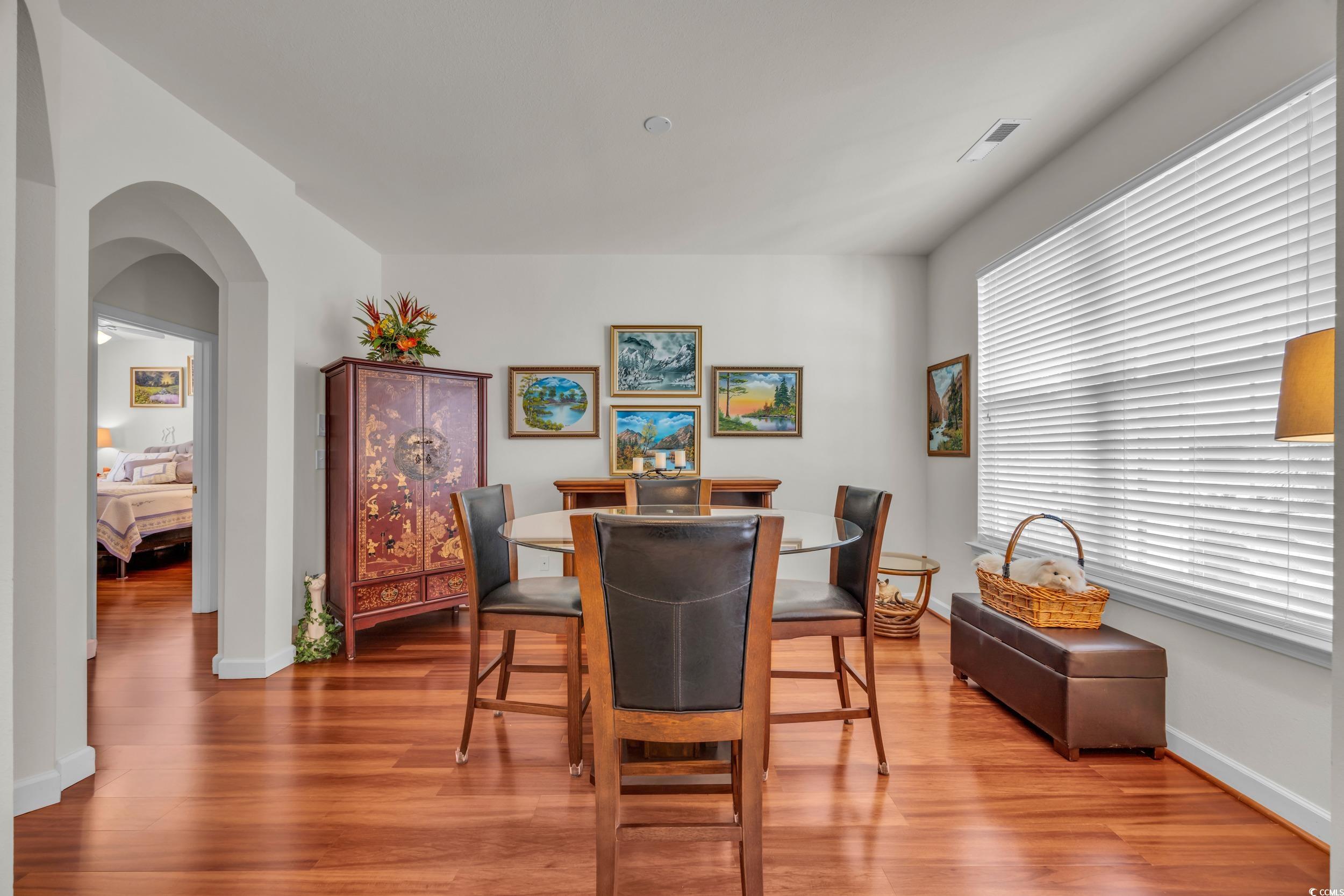 808 Clarion Ct.