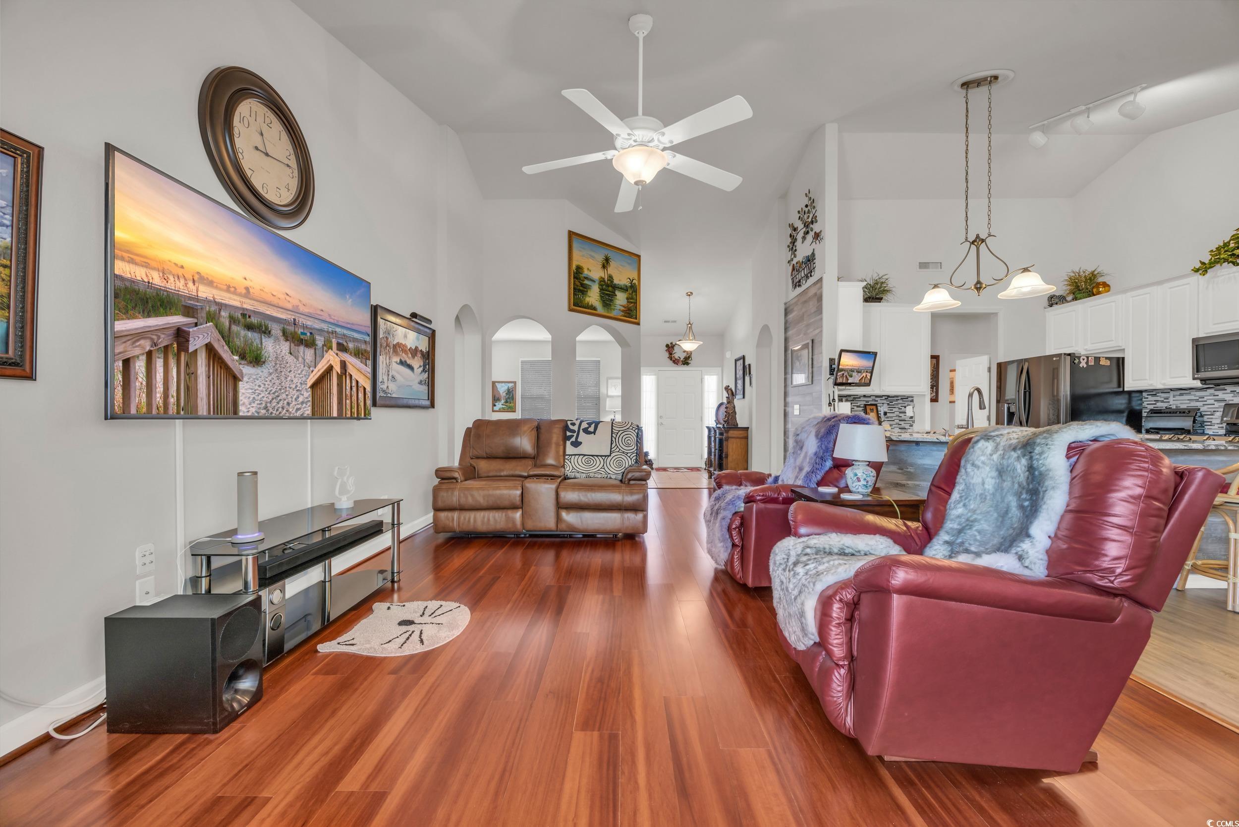 808 Clarion Ct.