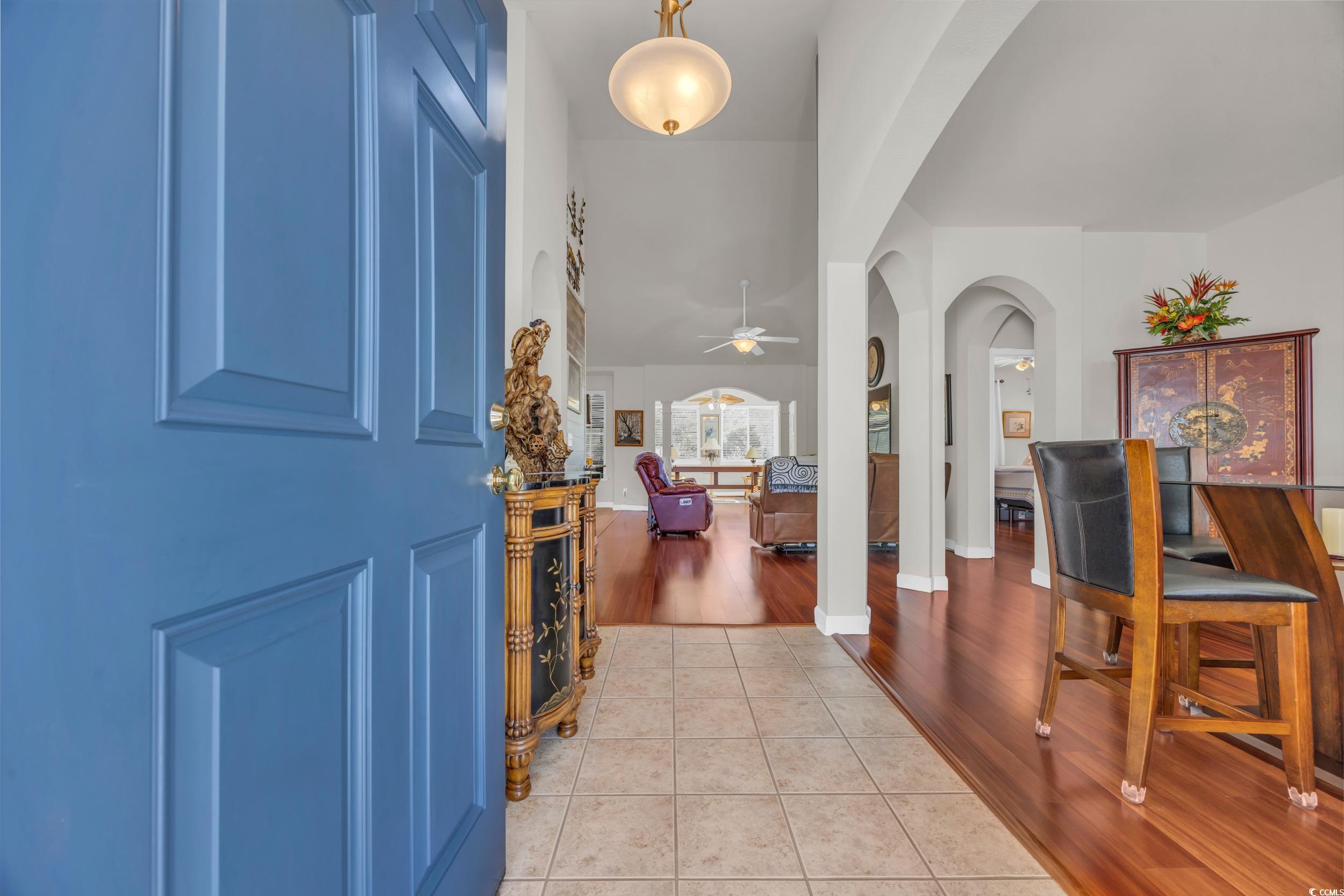 808 Clarion Ct.