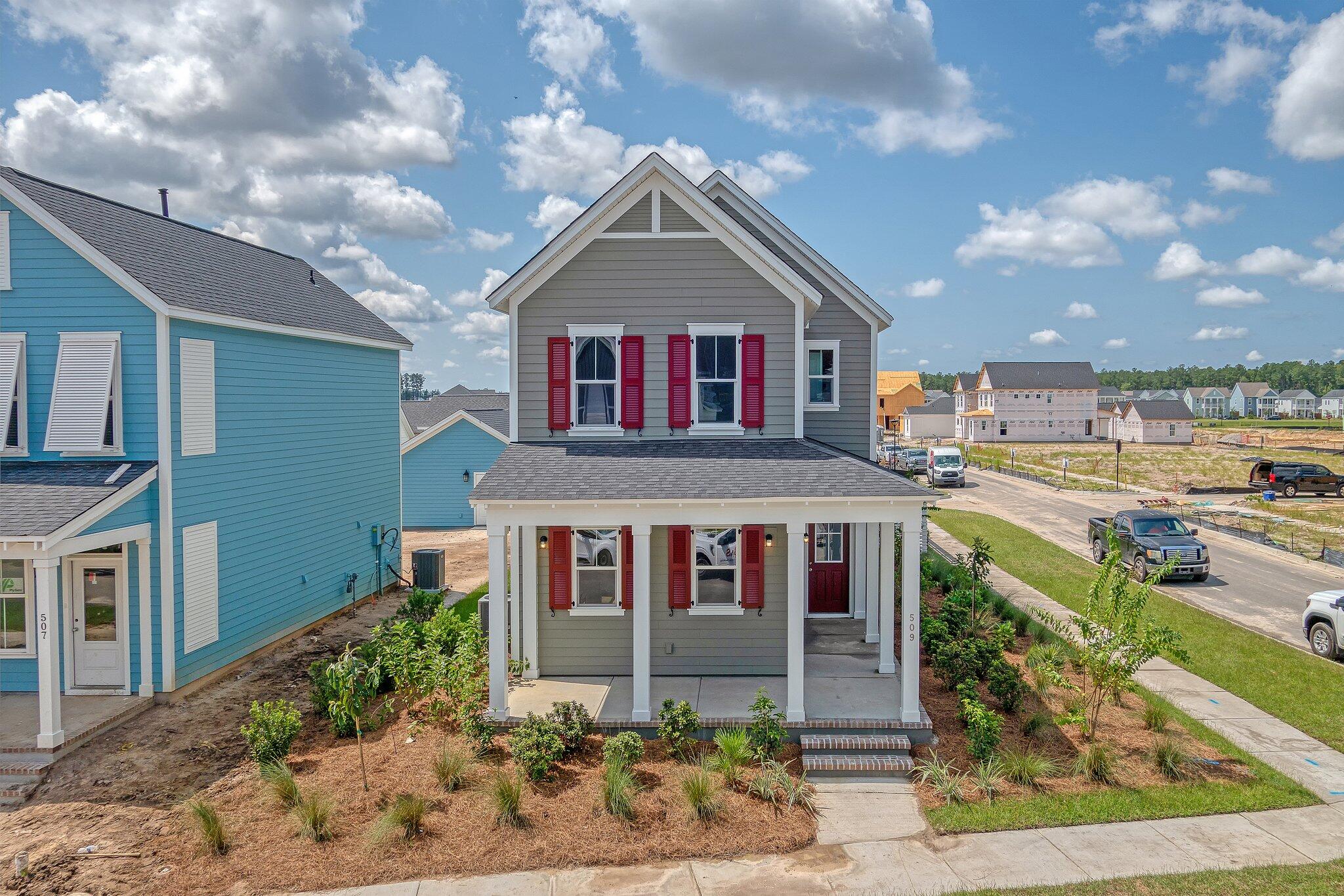 820 Gentle Breeze Drive