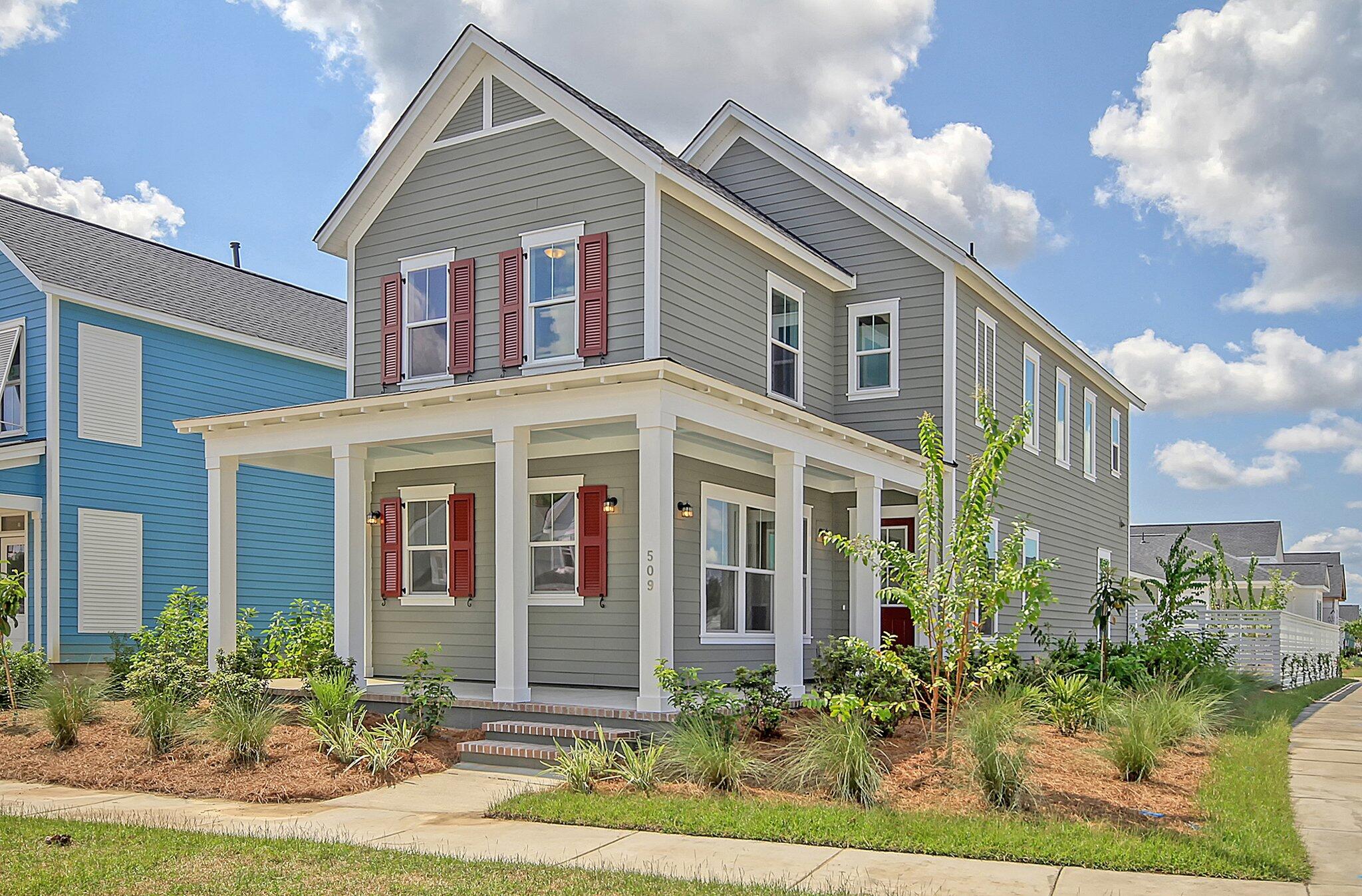 820 Gentle Breeze Drive
