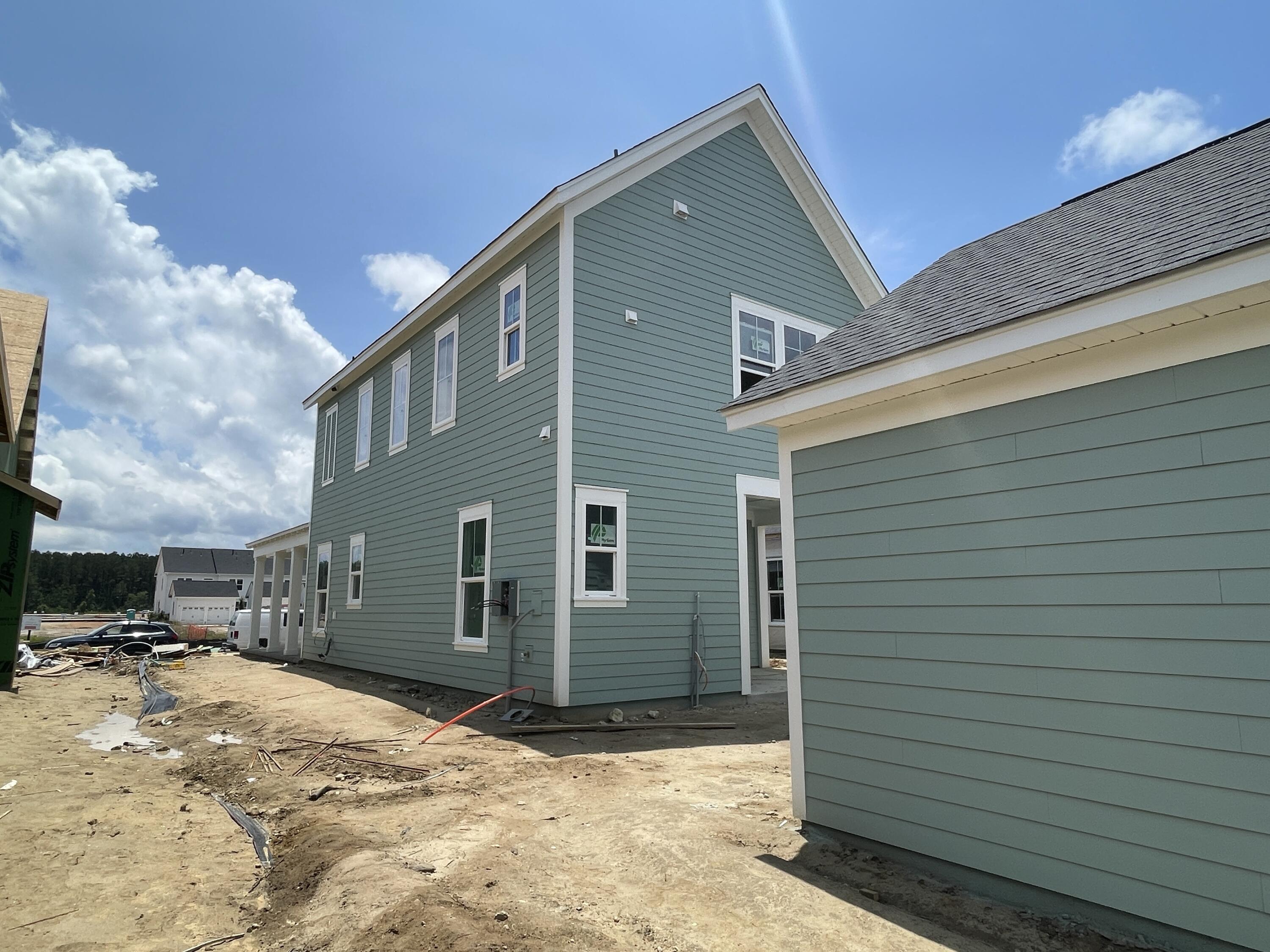 820 Gentle Breeze Drive
