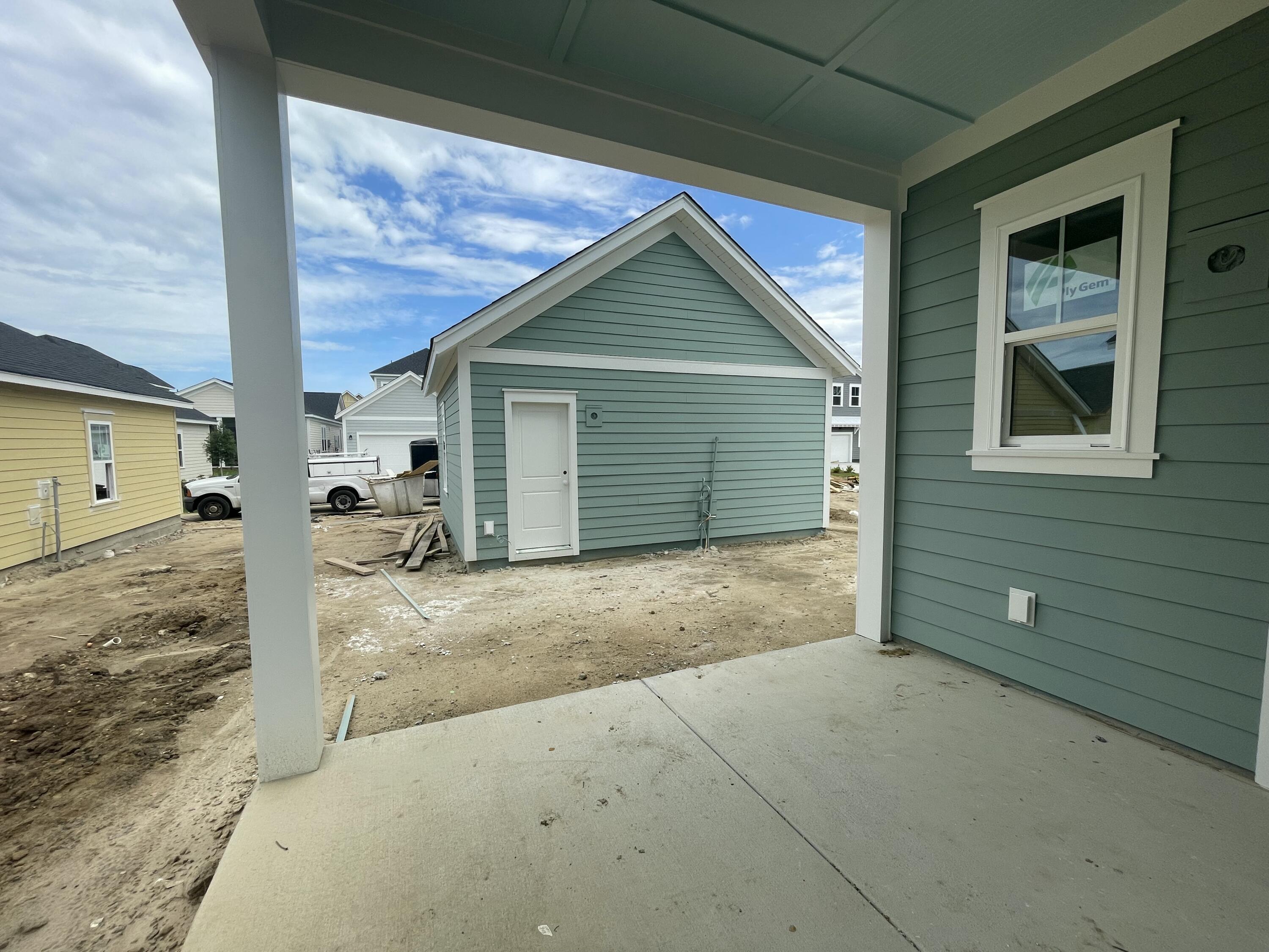 820 Gentle Breeze Drive