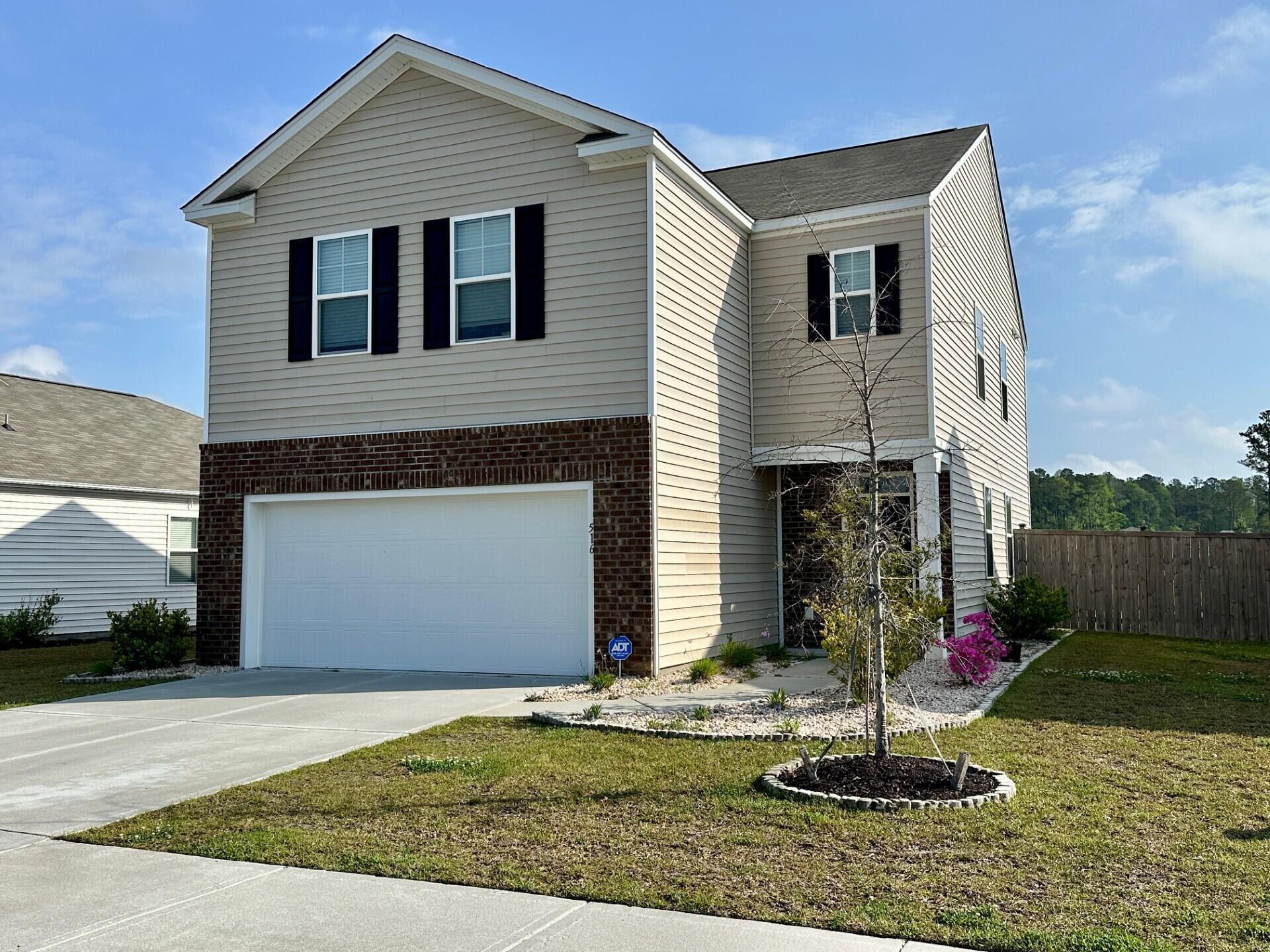 516 Sybilwood Lane