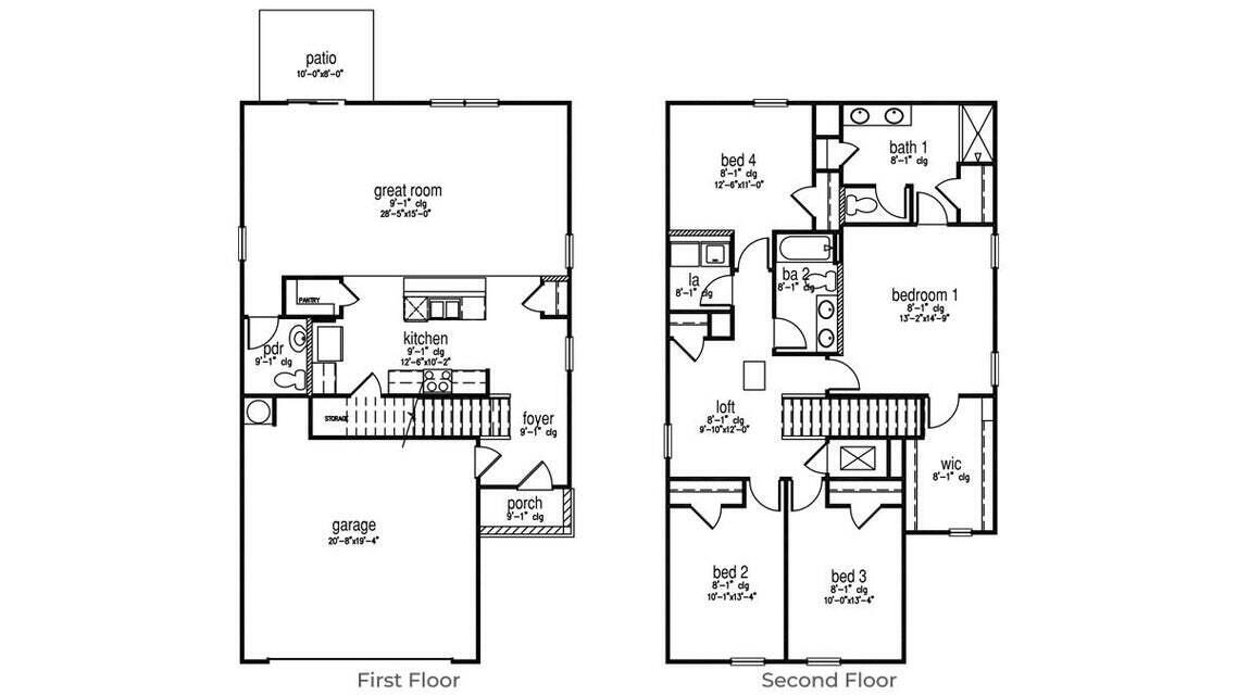 516 Sybilwood Lane