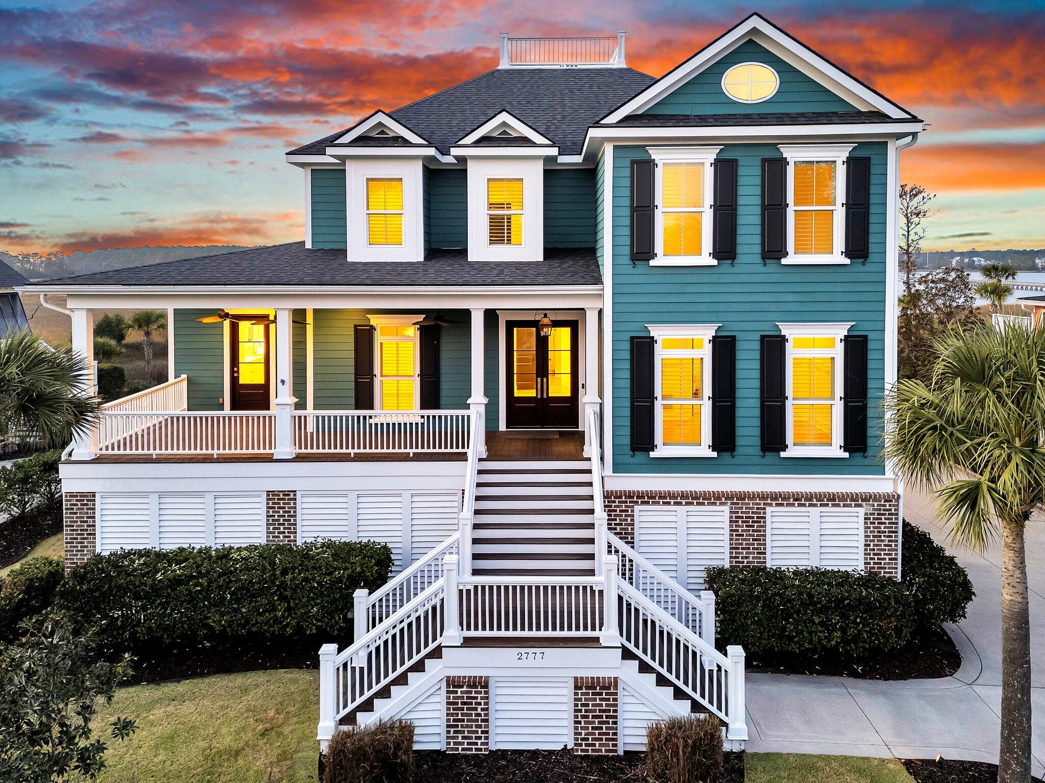 2777 Oak Manor Drive
