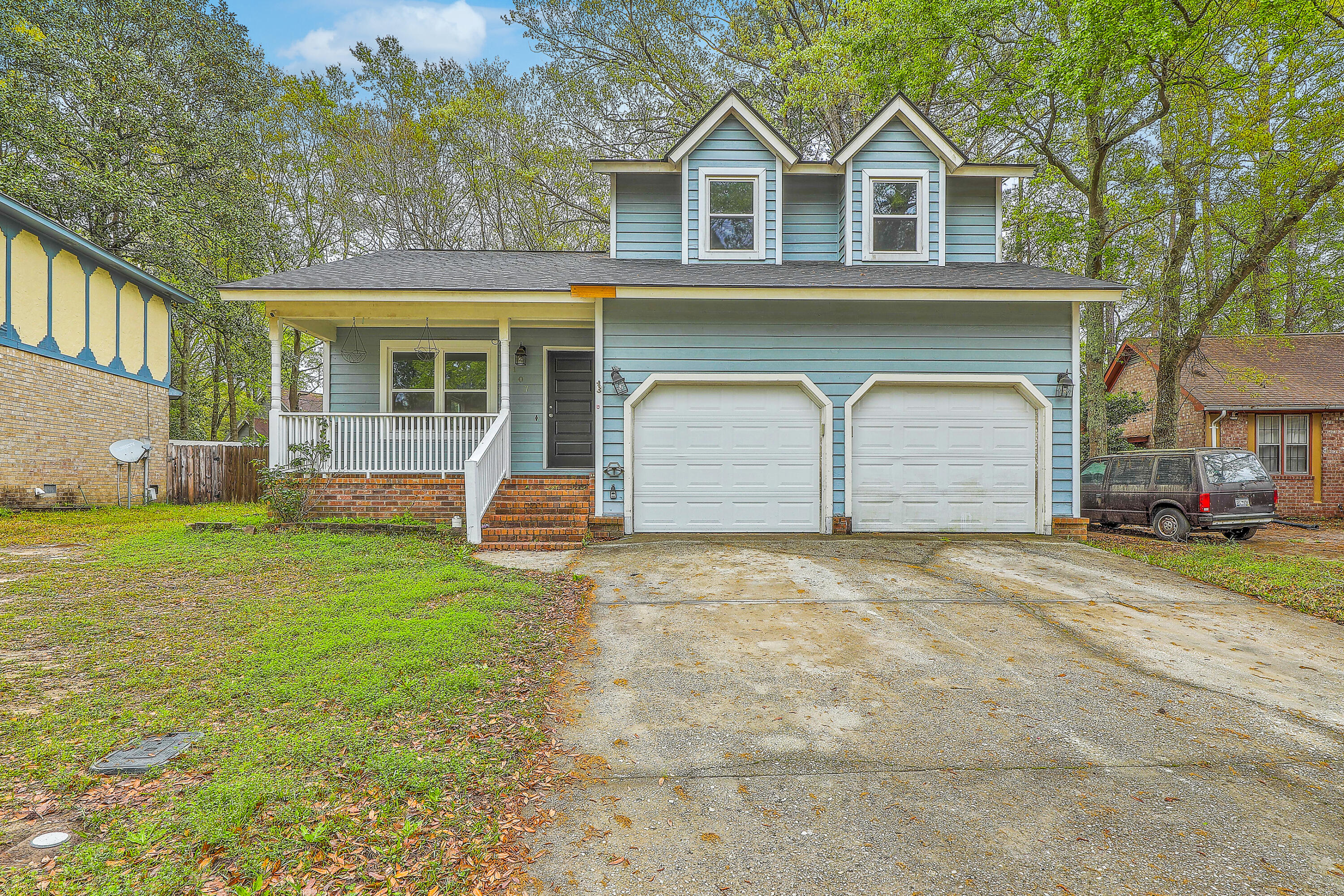 107 Lewisfield Drive