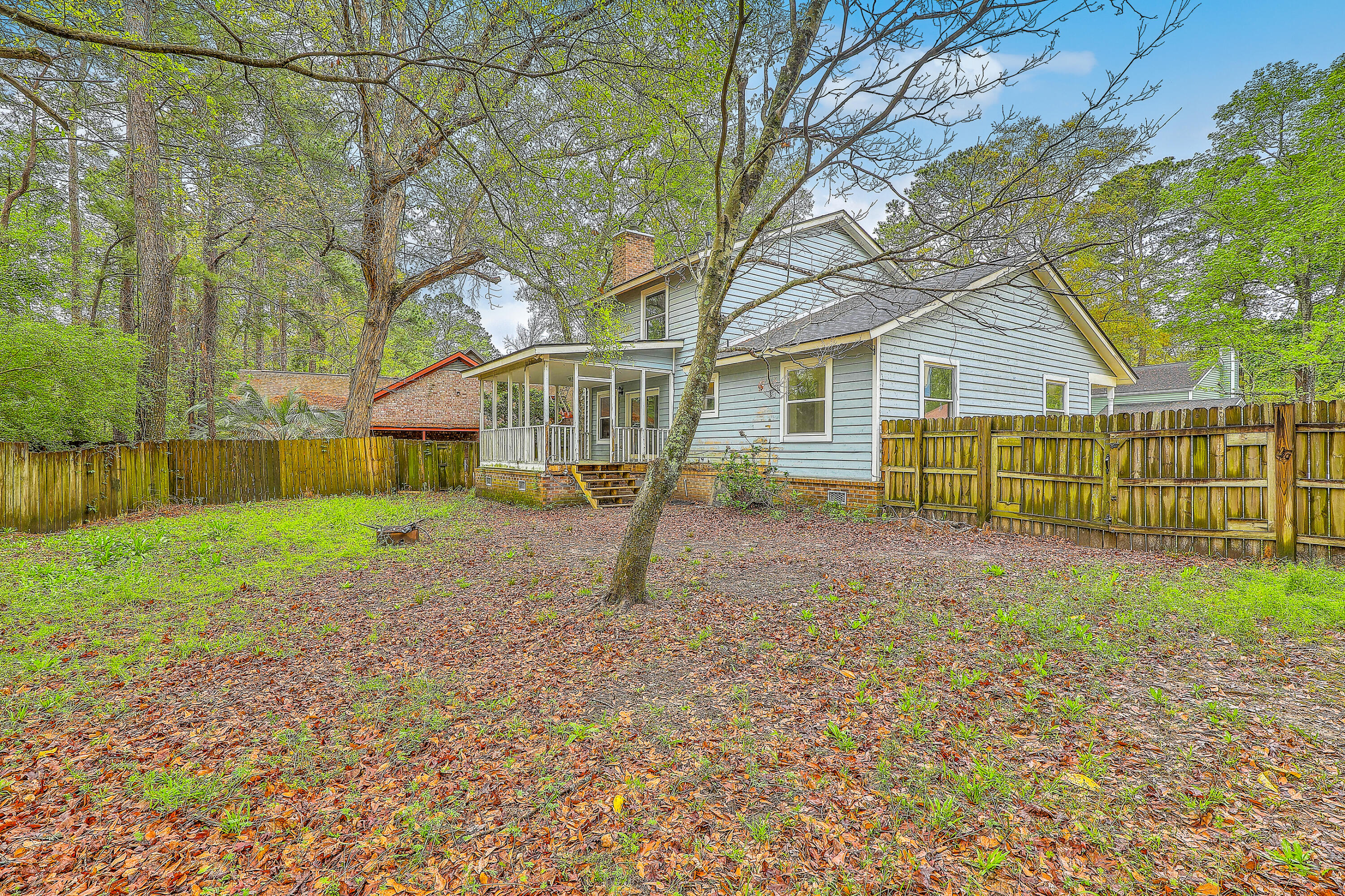 107 Lewisfield Drive