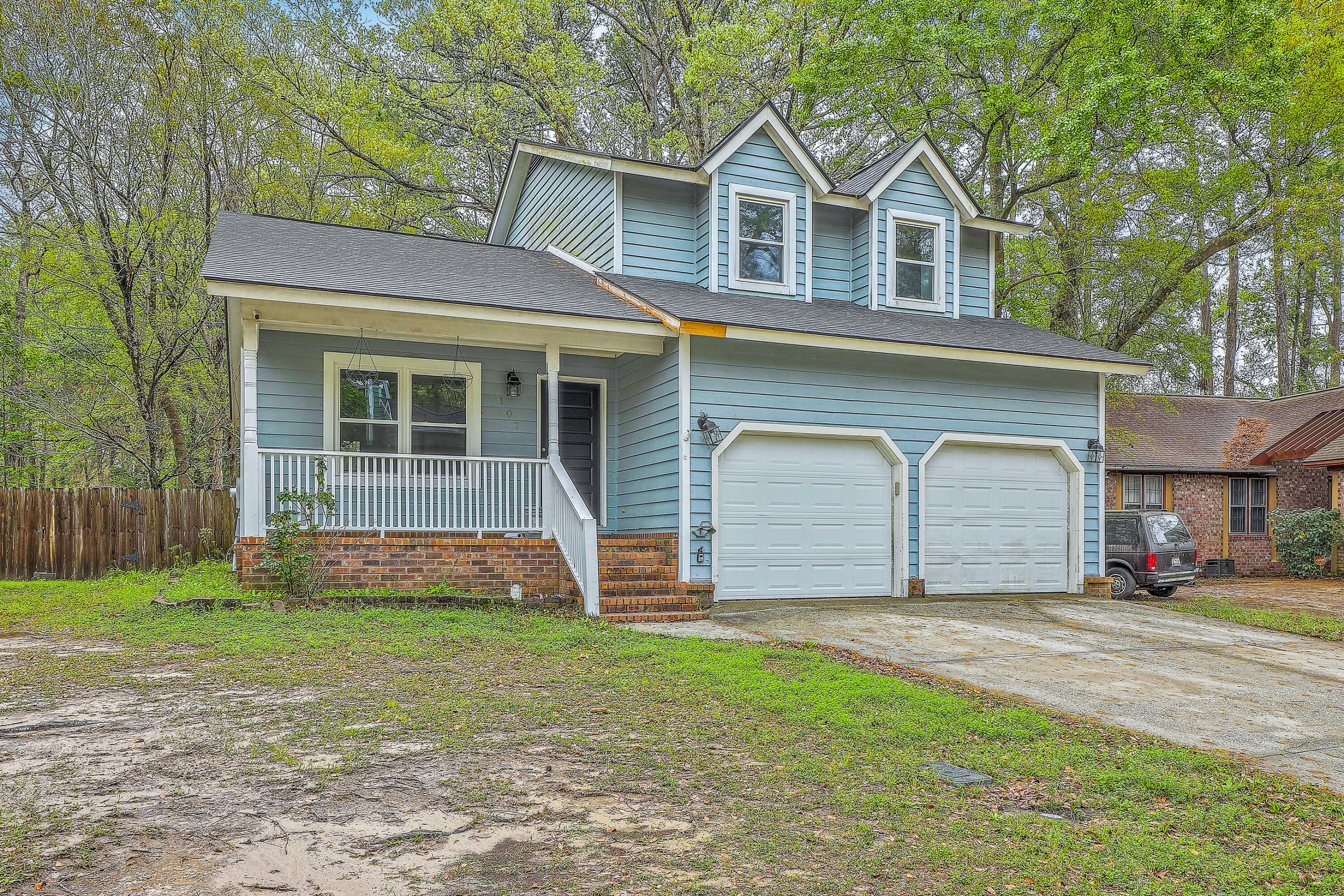 107 Lewisfield Drive