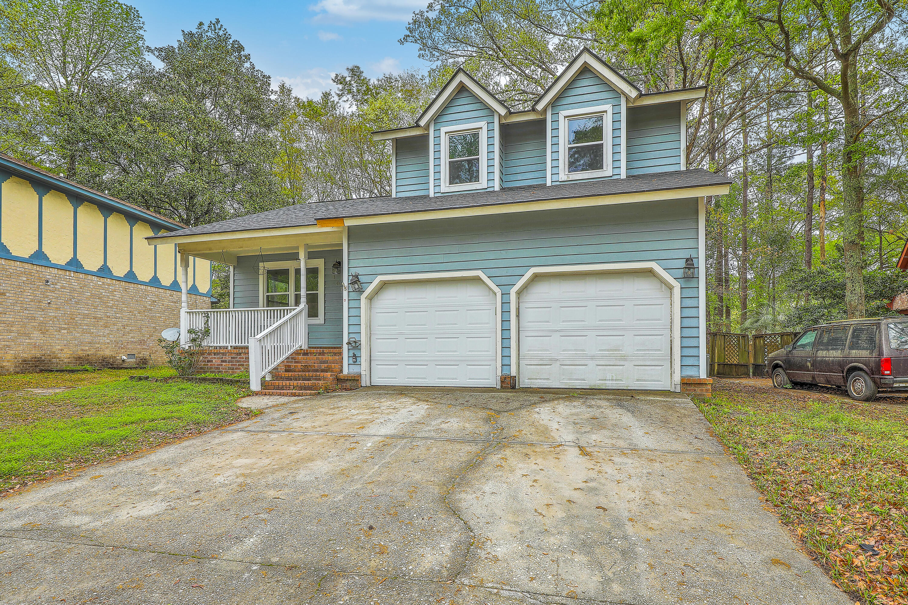 107 Lewisfield Drive