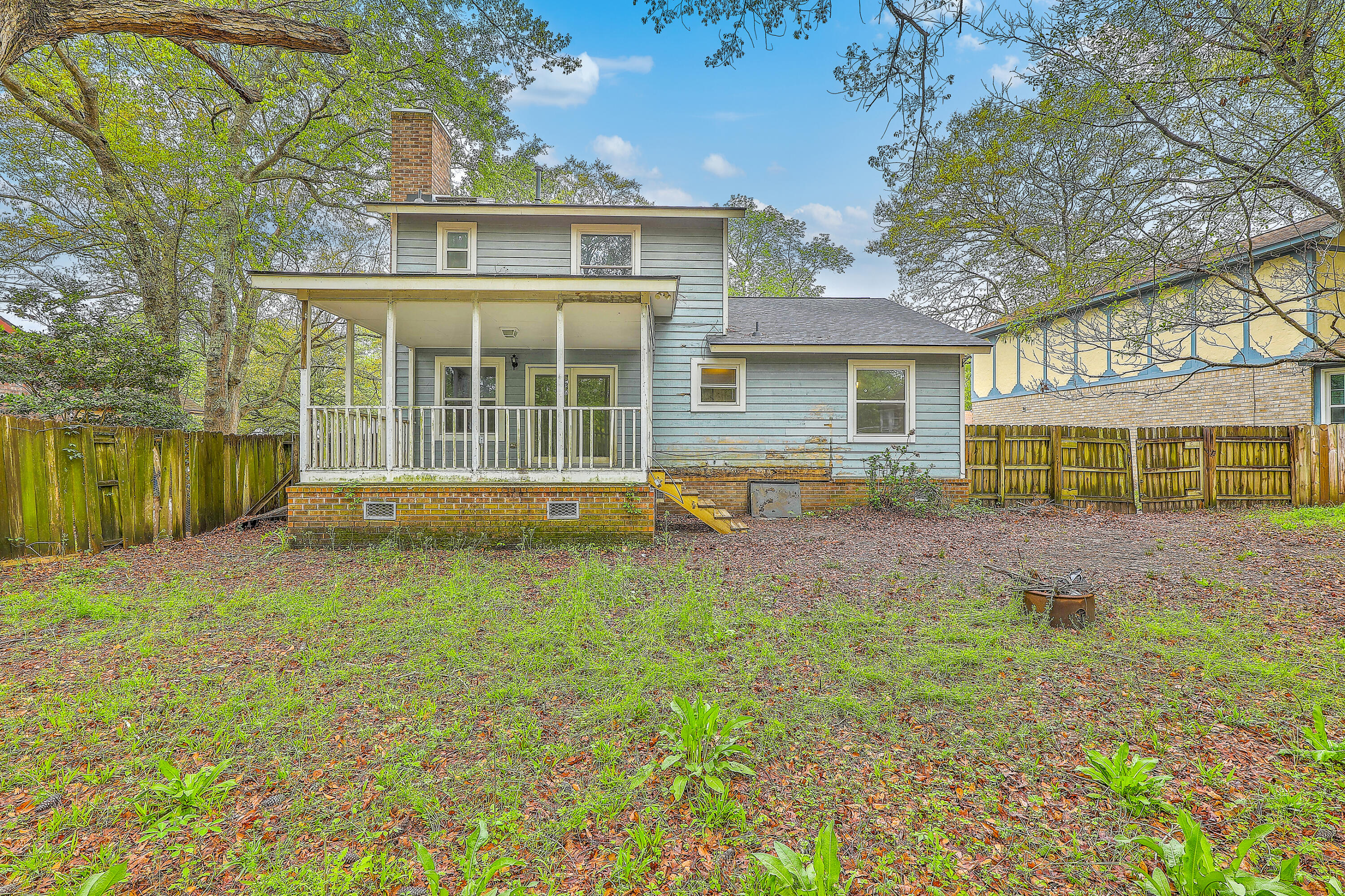 107 Lewisfield Drive