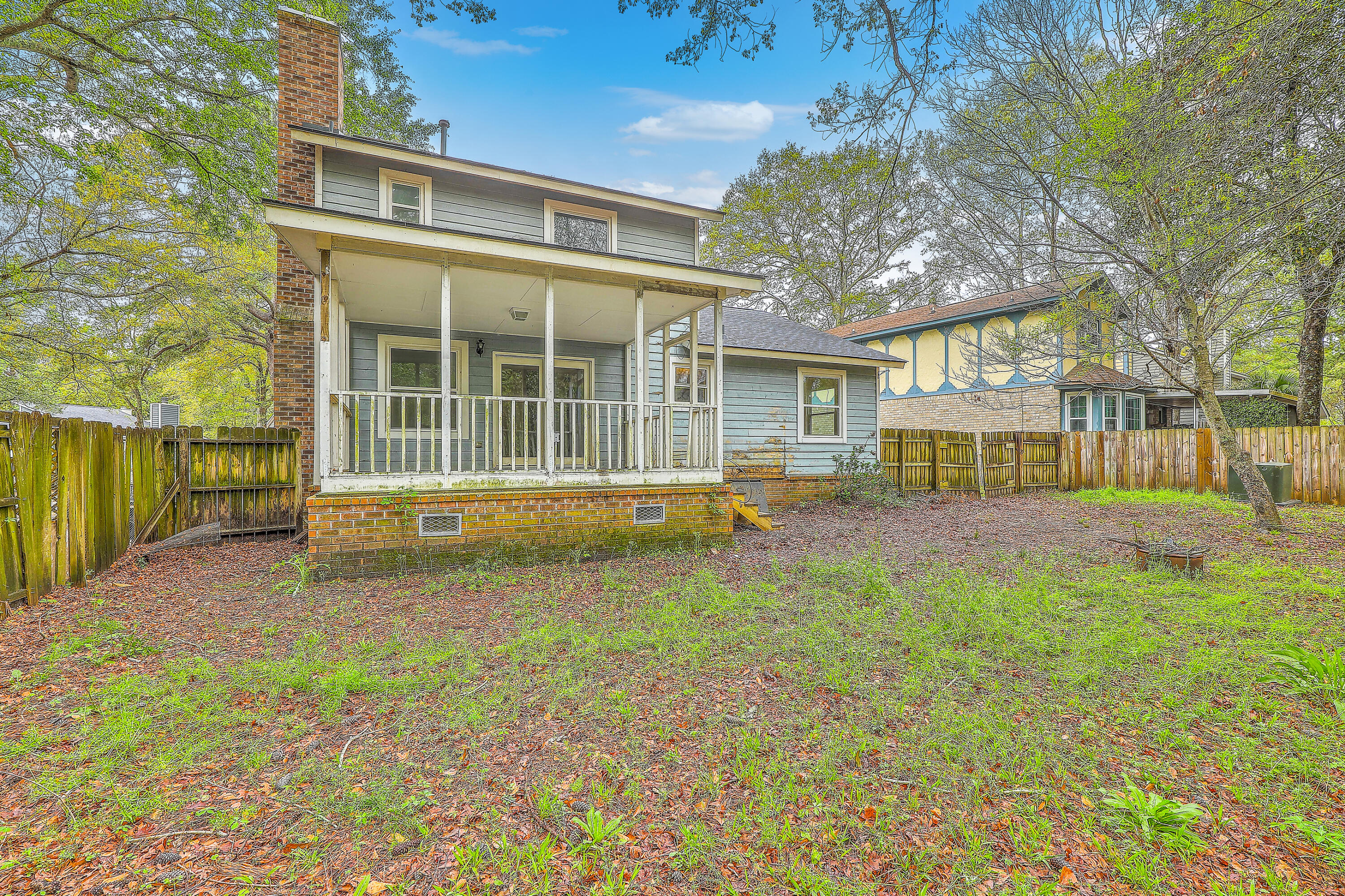107 Lewisfield Drive