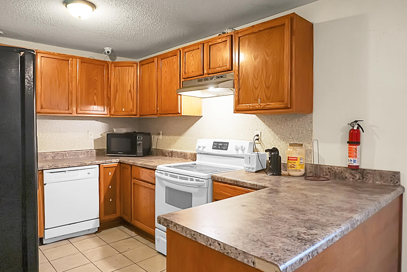 1274 Hodson Drive