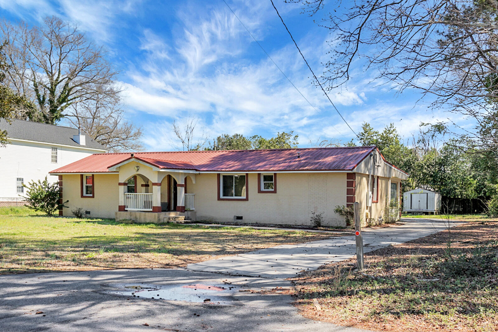 1274 Hodson Drive